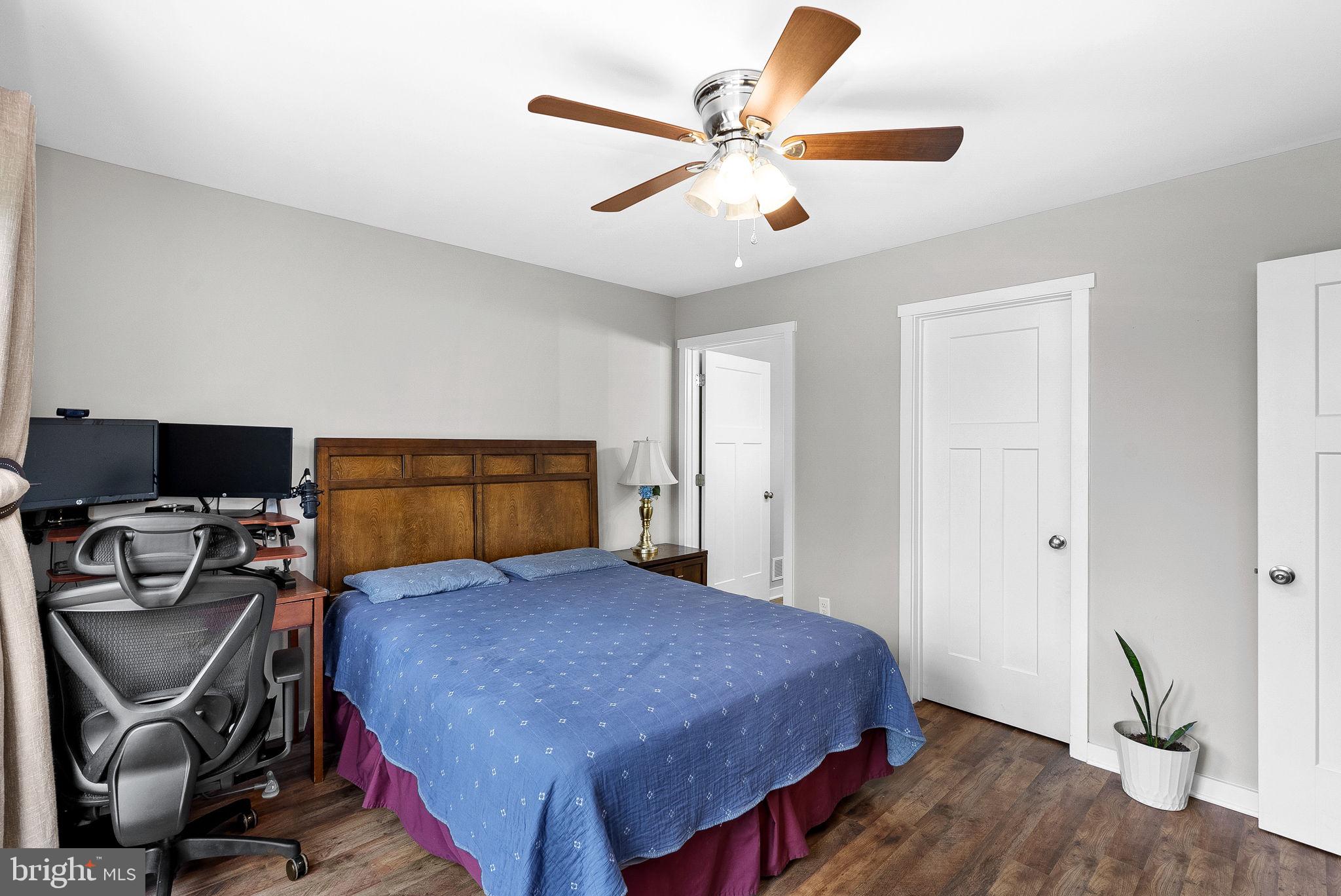 ASHBY MT. JACKSON - Residential