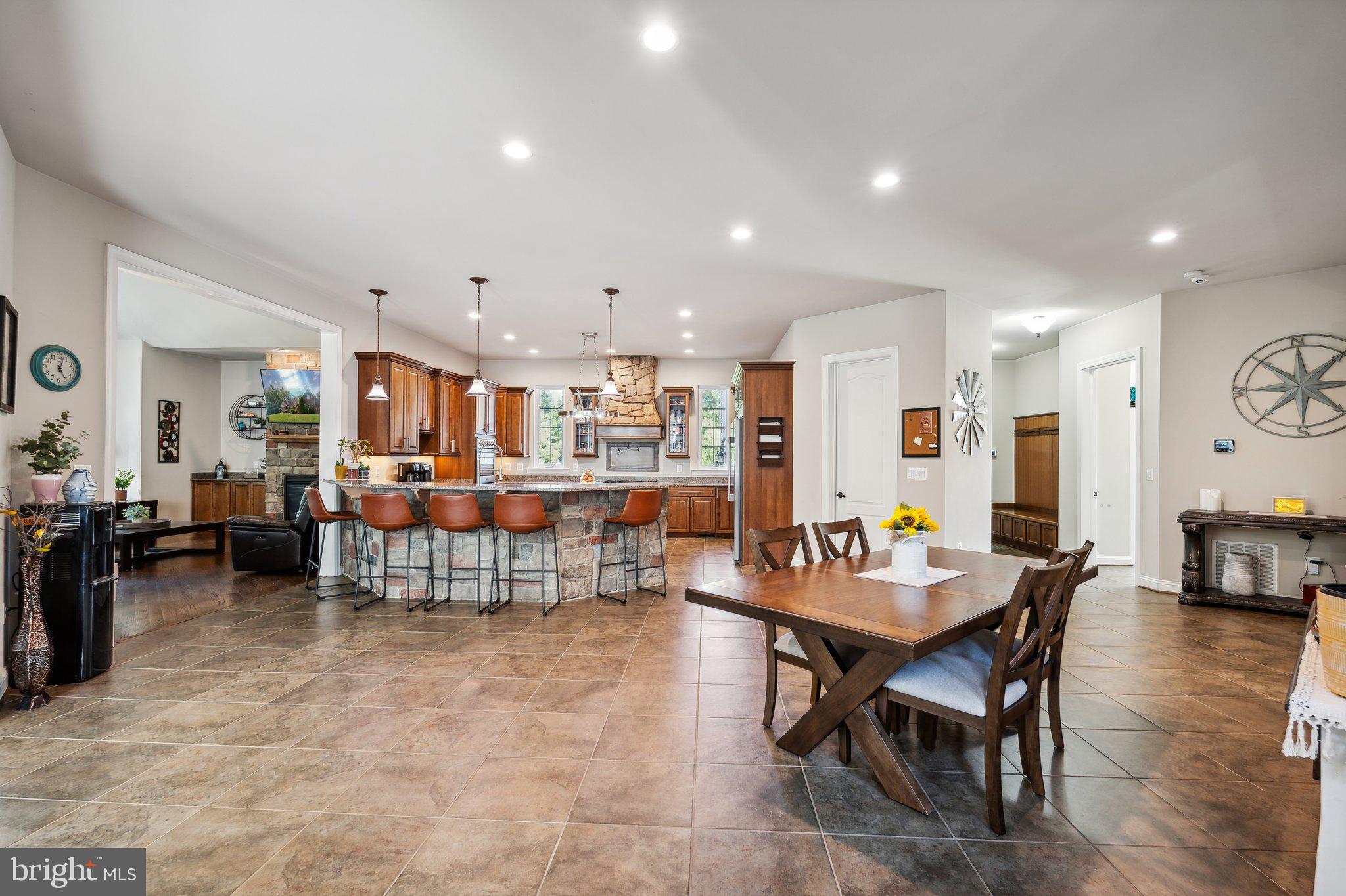 ESTATES OF HARTWOOD - Residential