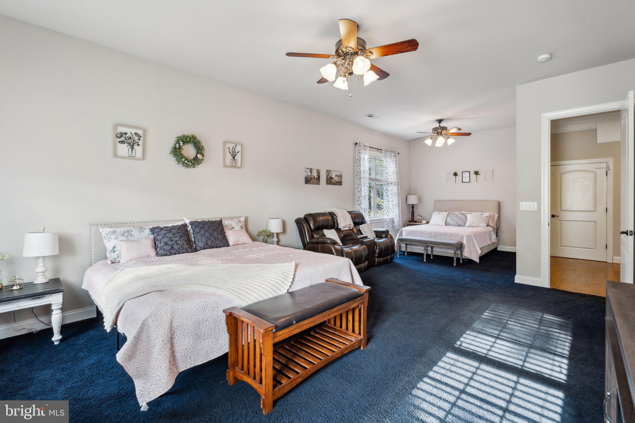 ESTATES OF HARTWOOD - Residential