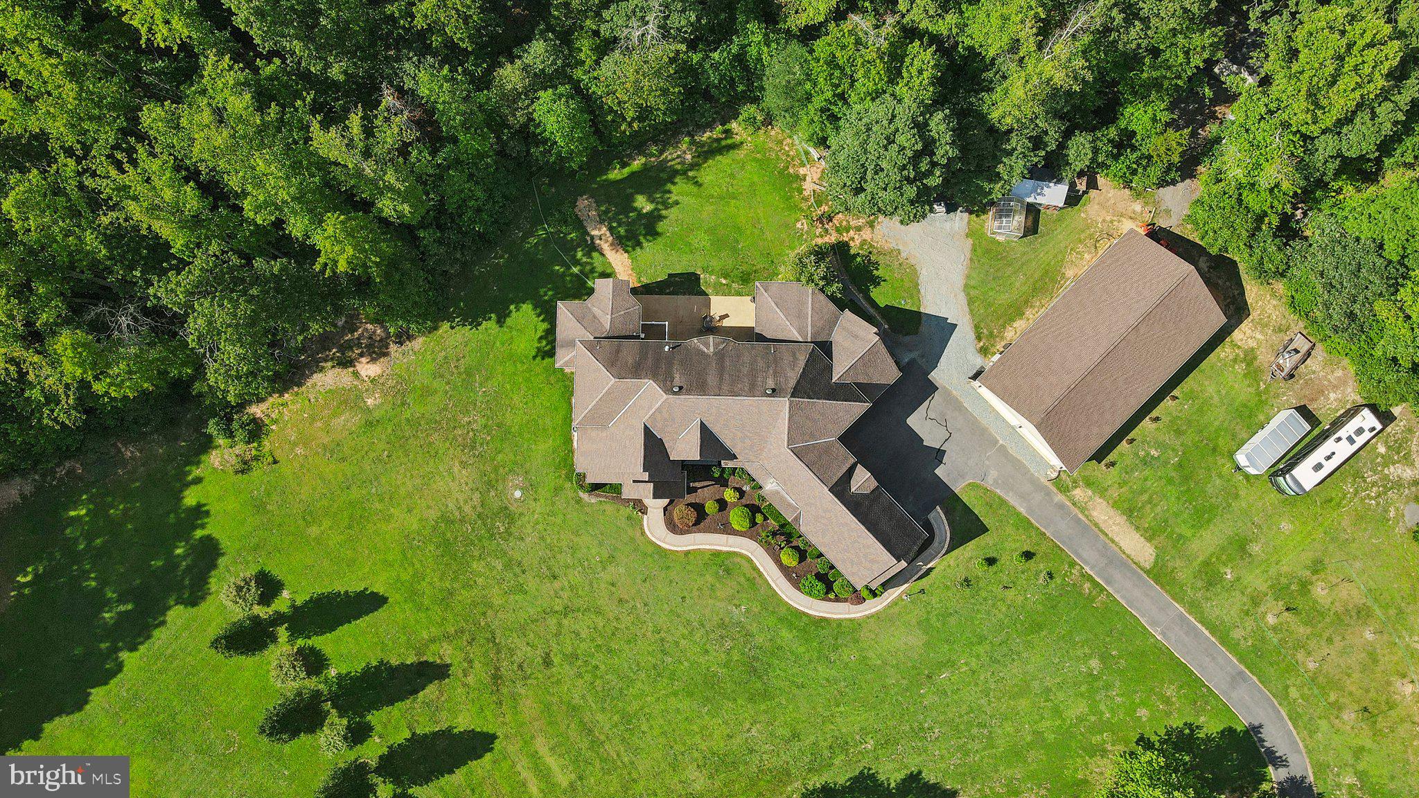 ESTATES OF HARTWOOD - Residential