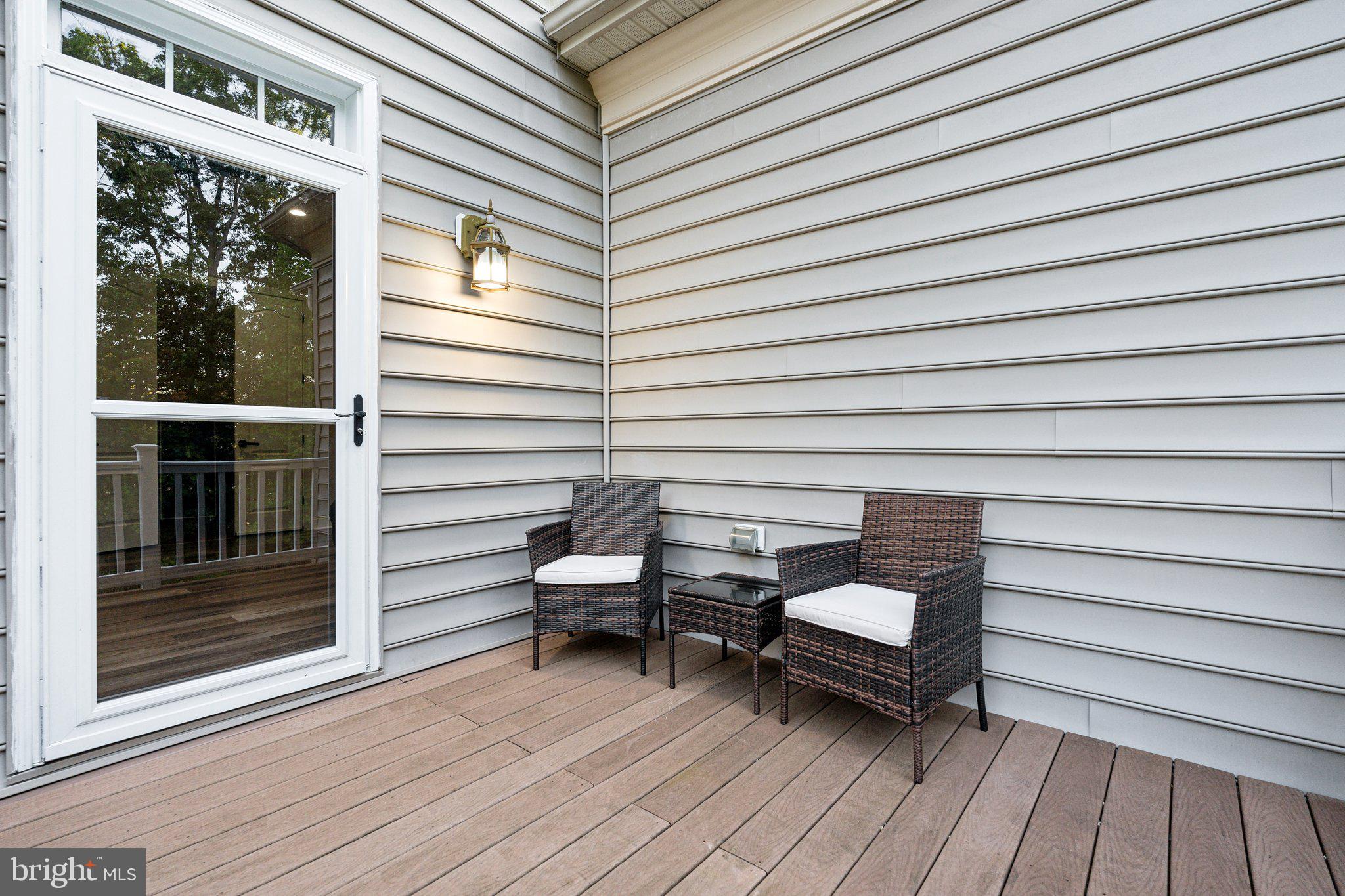 ESTATES OF HARTWOOD - Residential