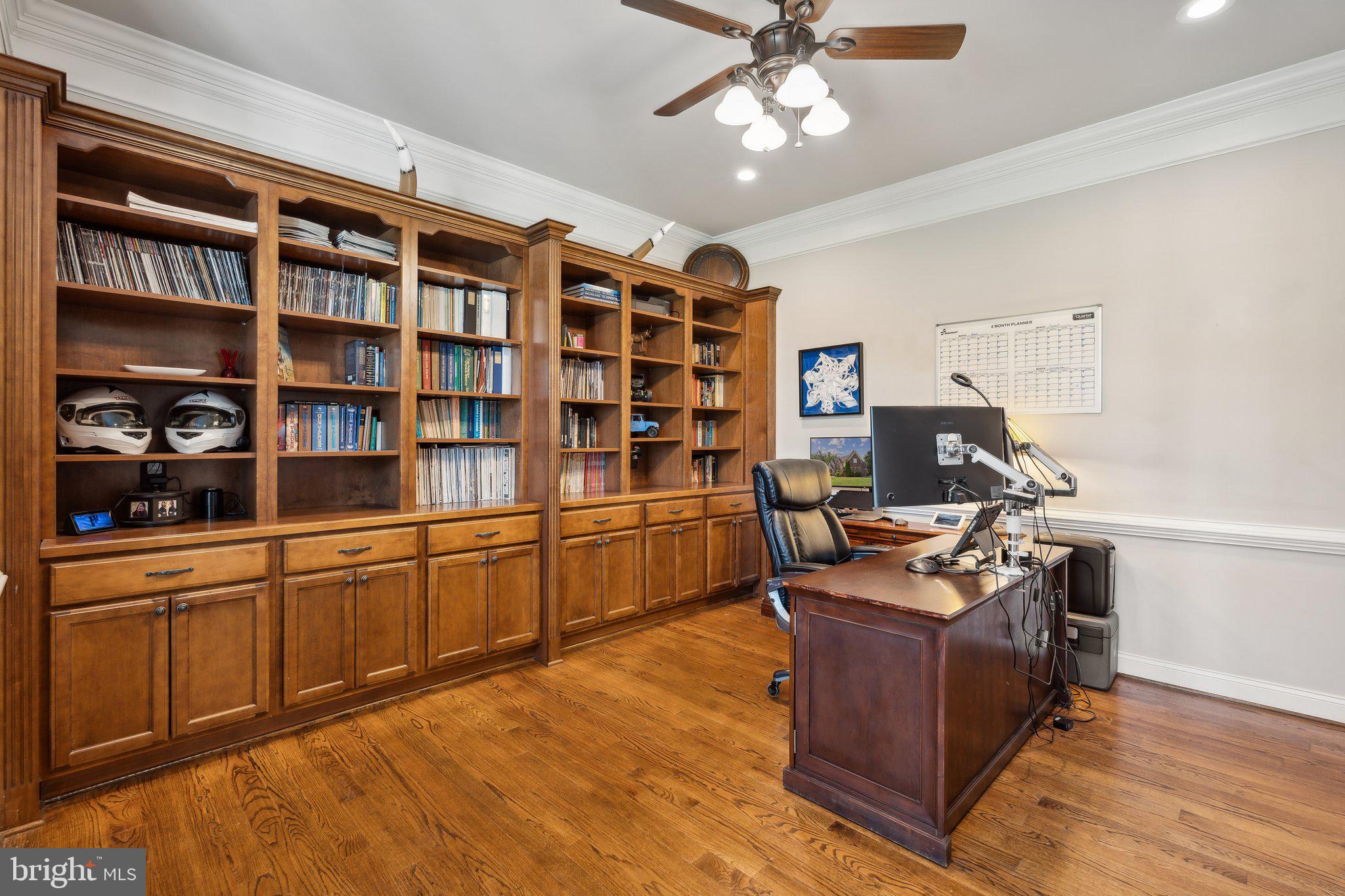 ESTATES OF HARTWOOD - Residential