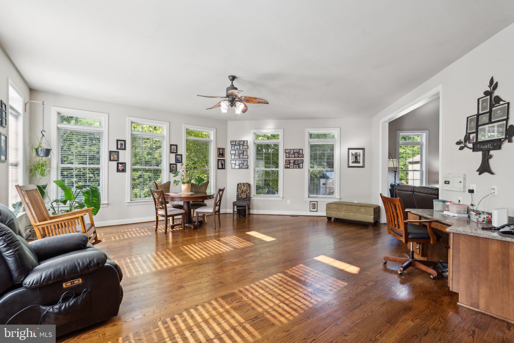 ESTATES OF HARTWOOD - Residential