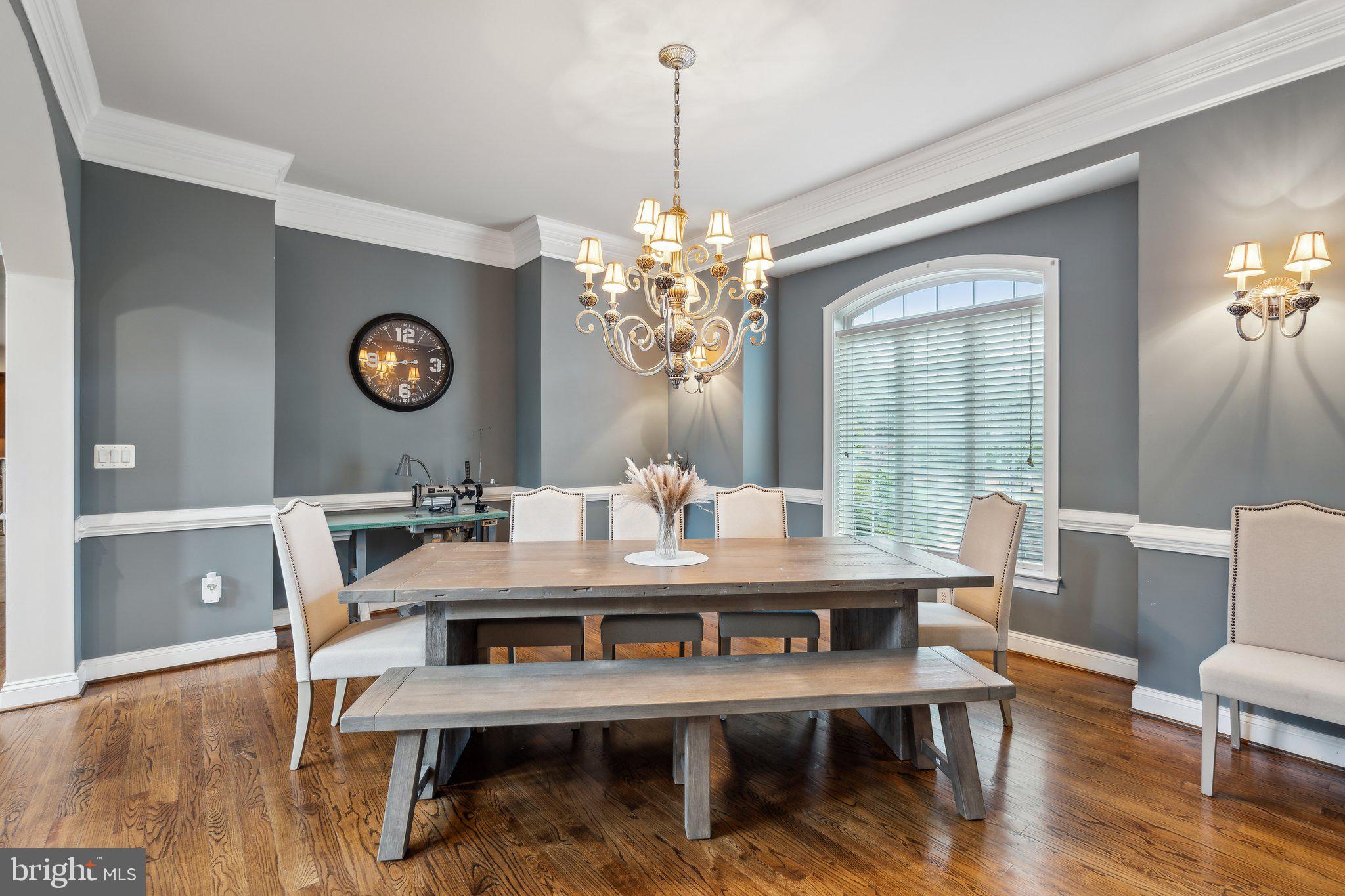 ESTATES OF HARTWOOD - Residential