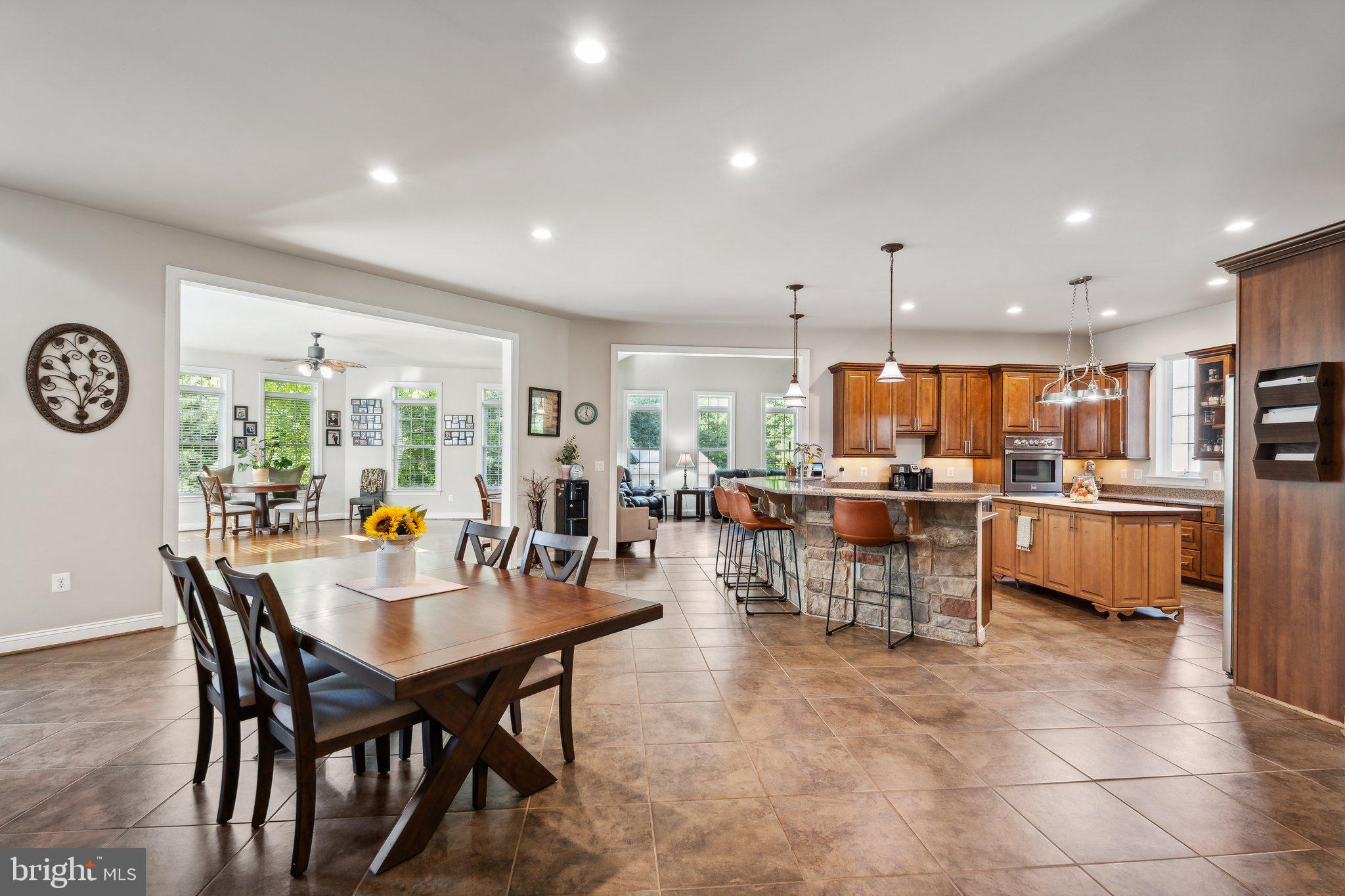 ESTATES OF HARTWOOD - Residential