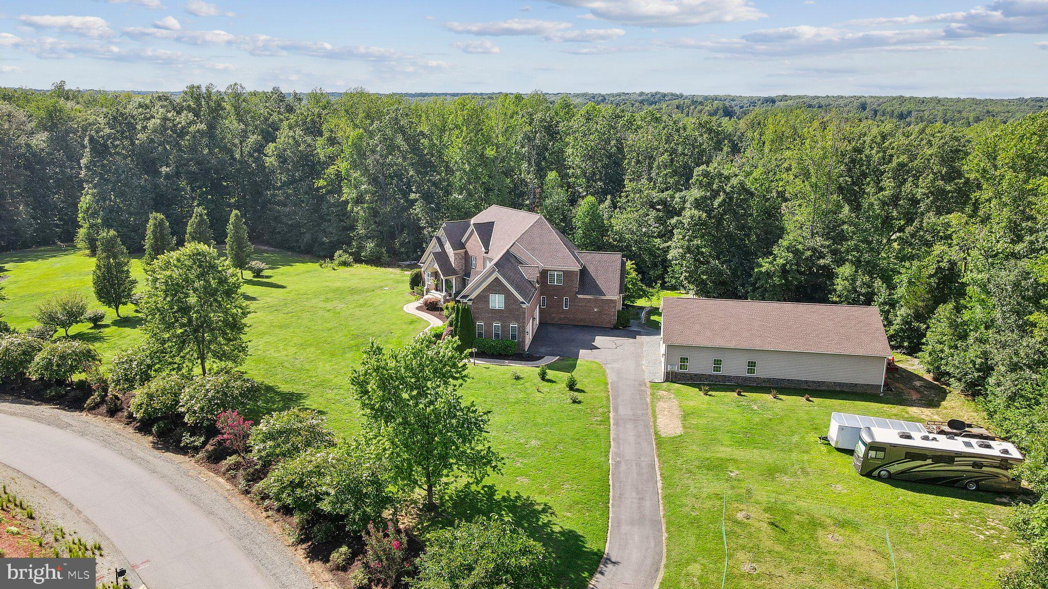 ESTATES OF HARTWOOD - Residential