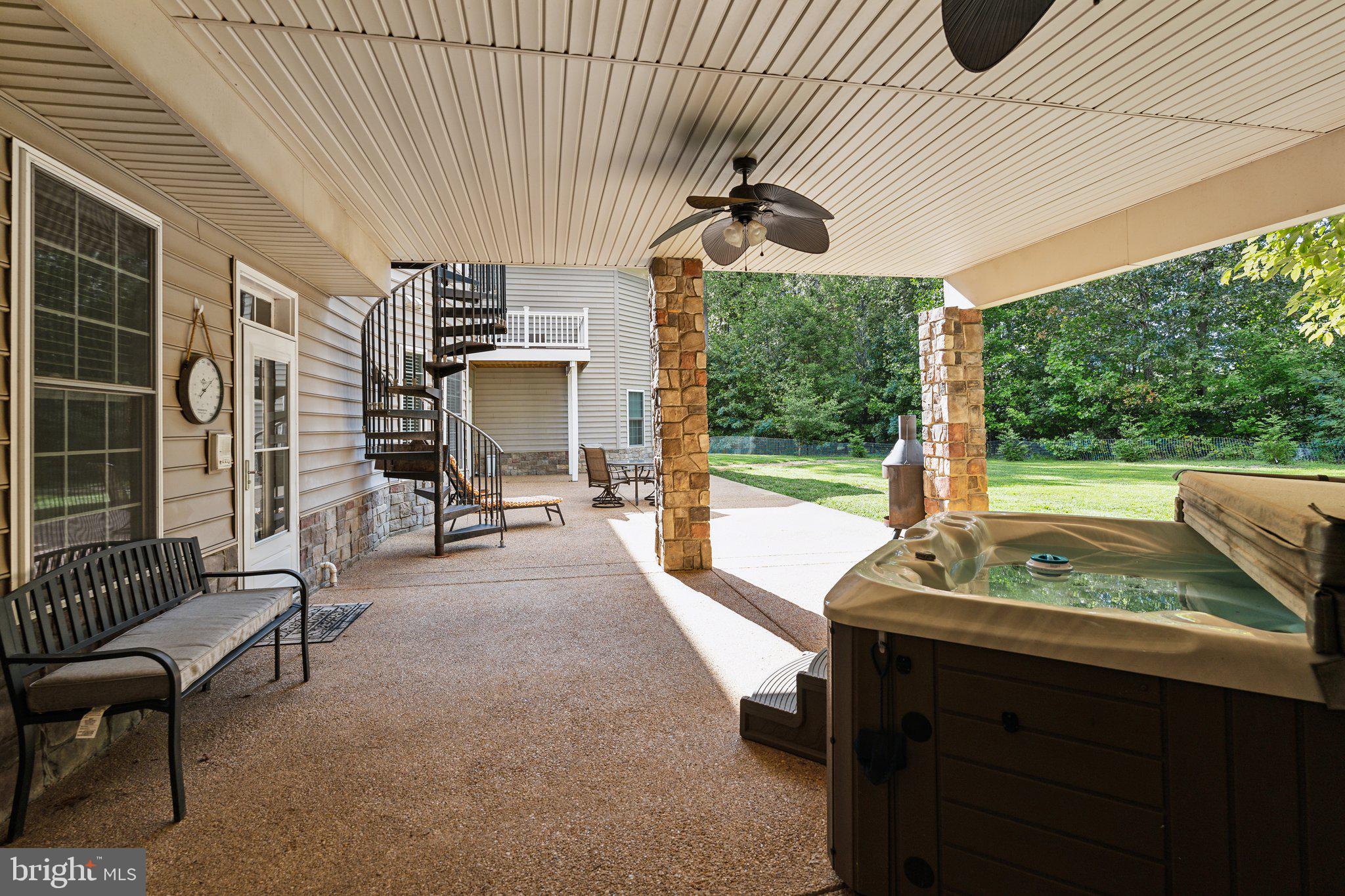 ESTATES OF HARTWOOD - Residential