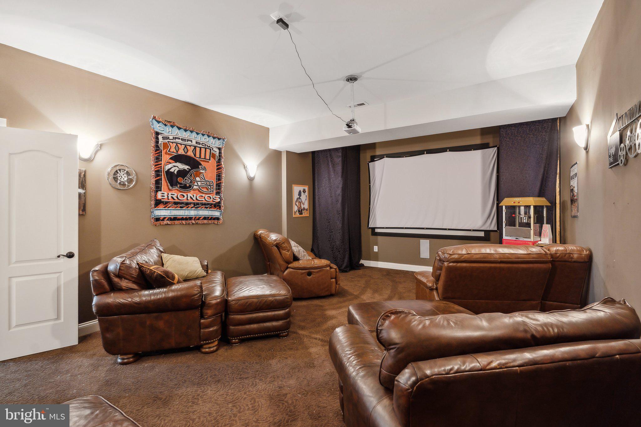 ESTATES OF HARTWOOD - Residential