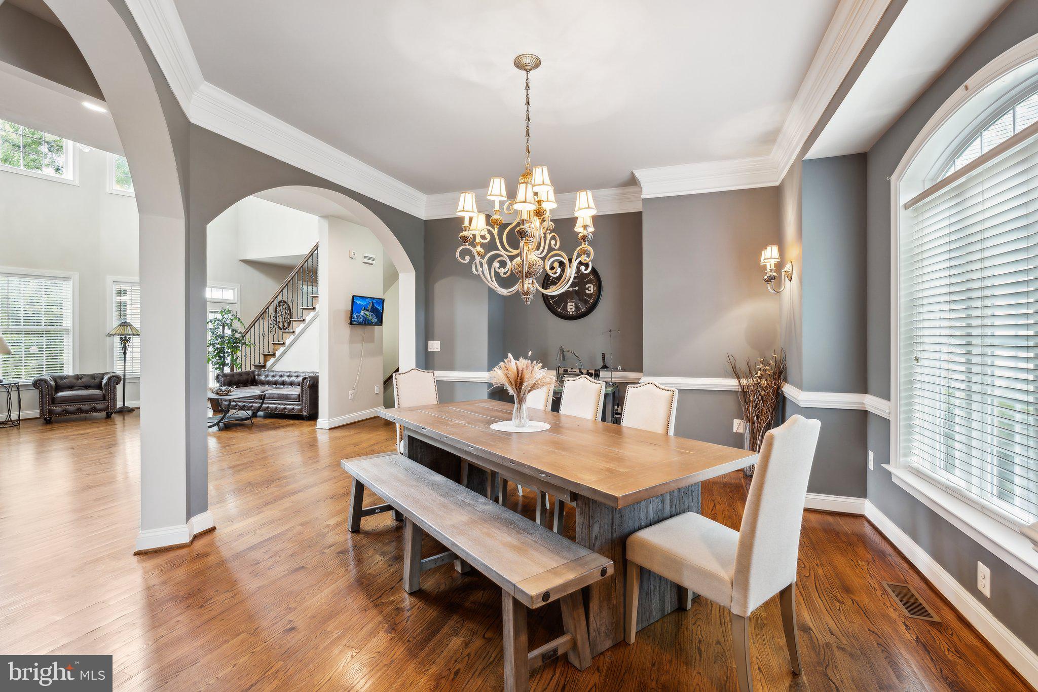 ESTATES OF HARTWOOD - Residential