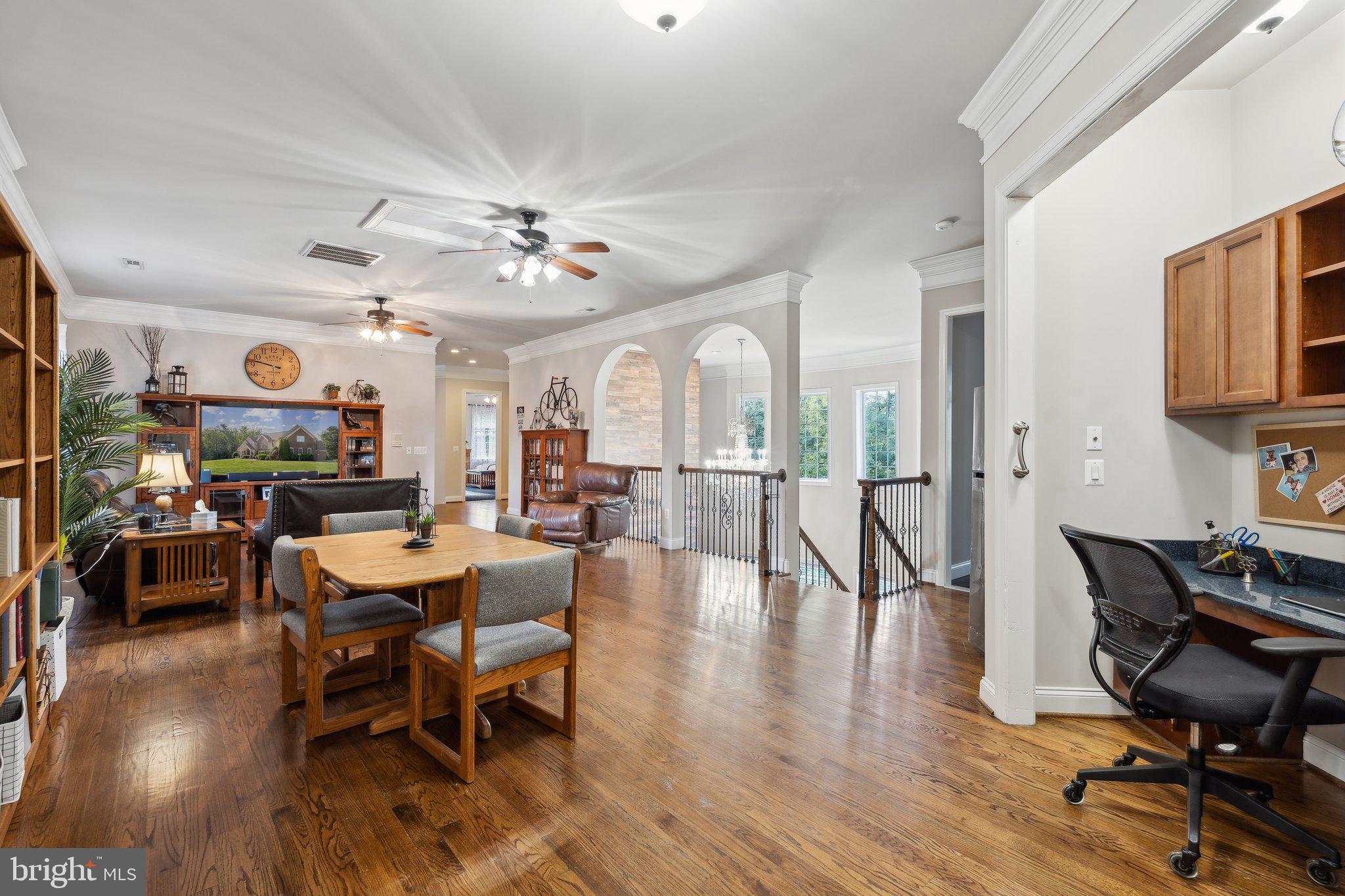 ESTATES OF HARTWOOD - Residential