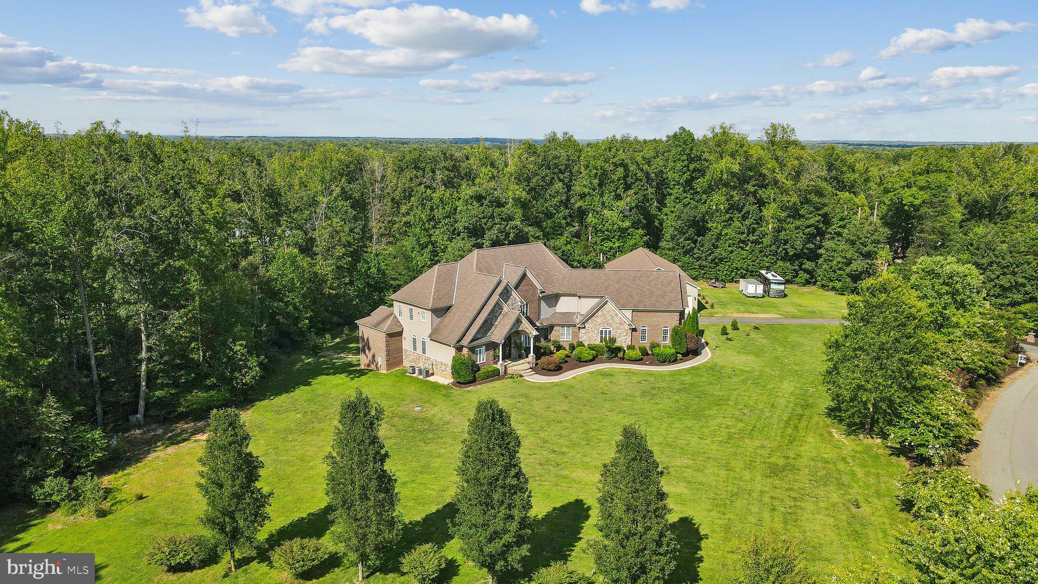 ESTATES OF HARTWOOD - Residential