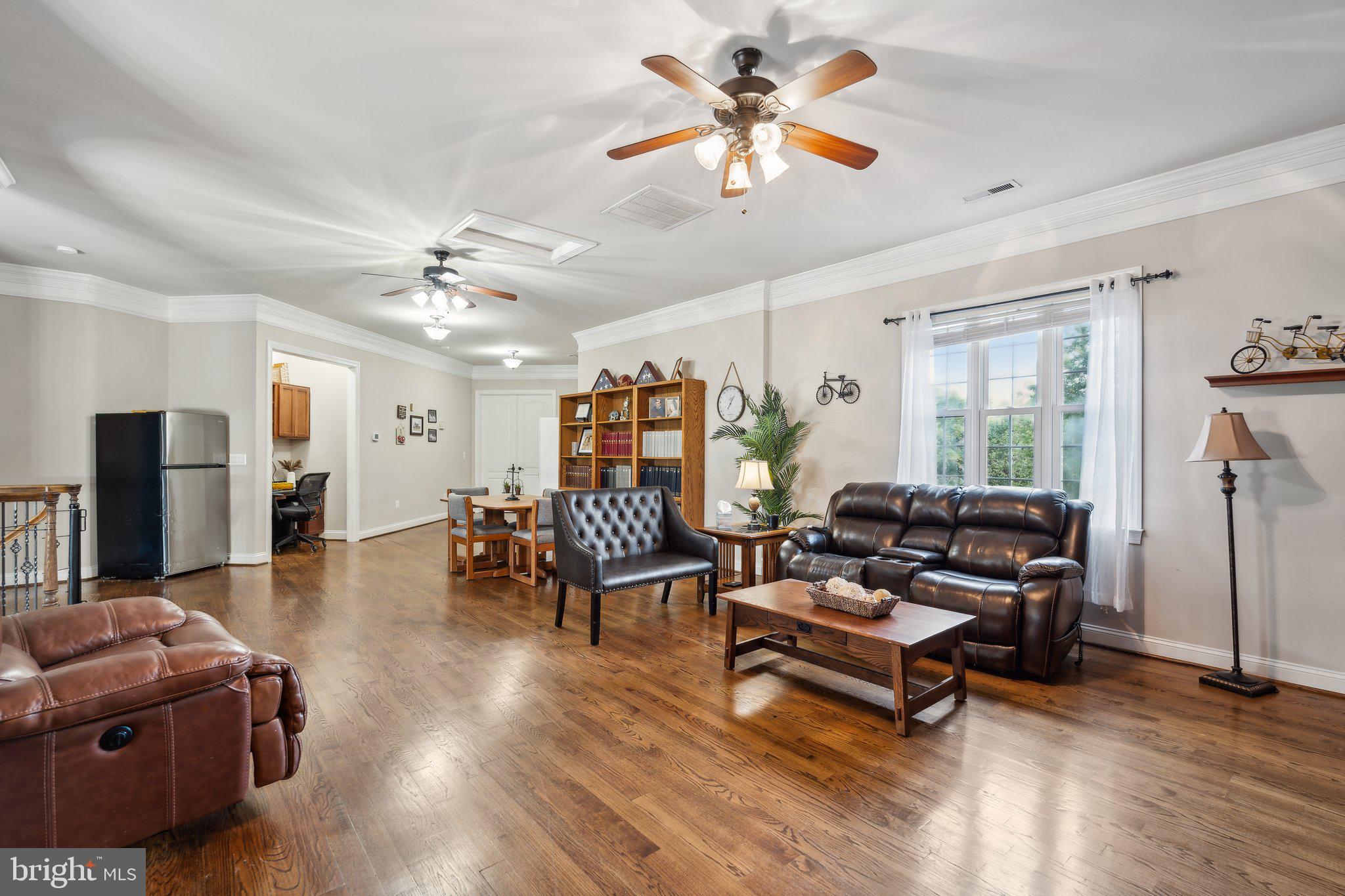 ESTATES OF HARTWOOD - Residential