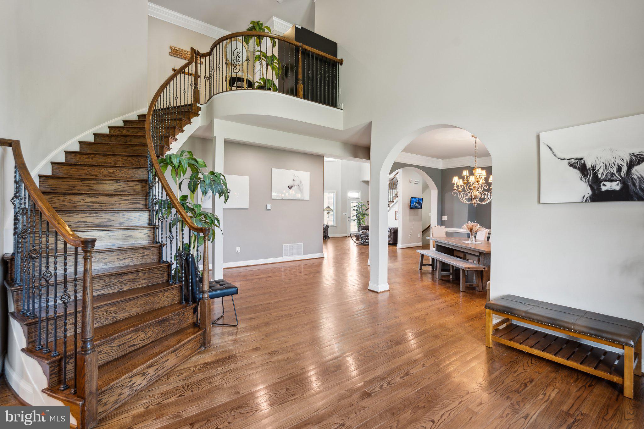 ESTATES OF HARTWOOD - Residential