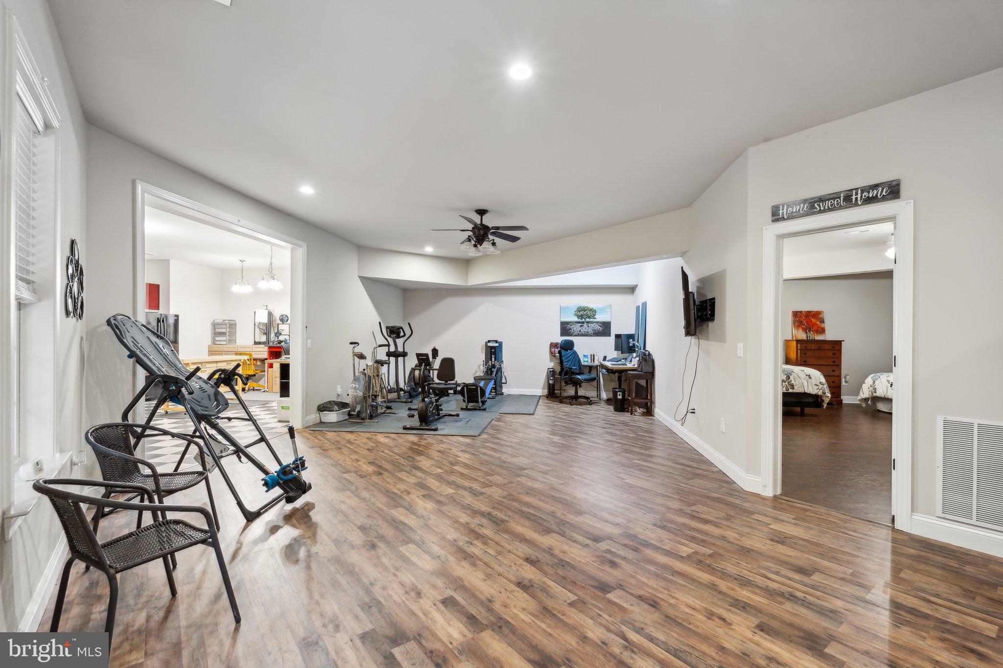 ESTATES OF HARTWOOD - Residential