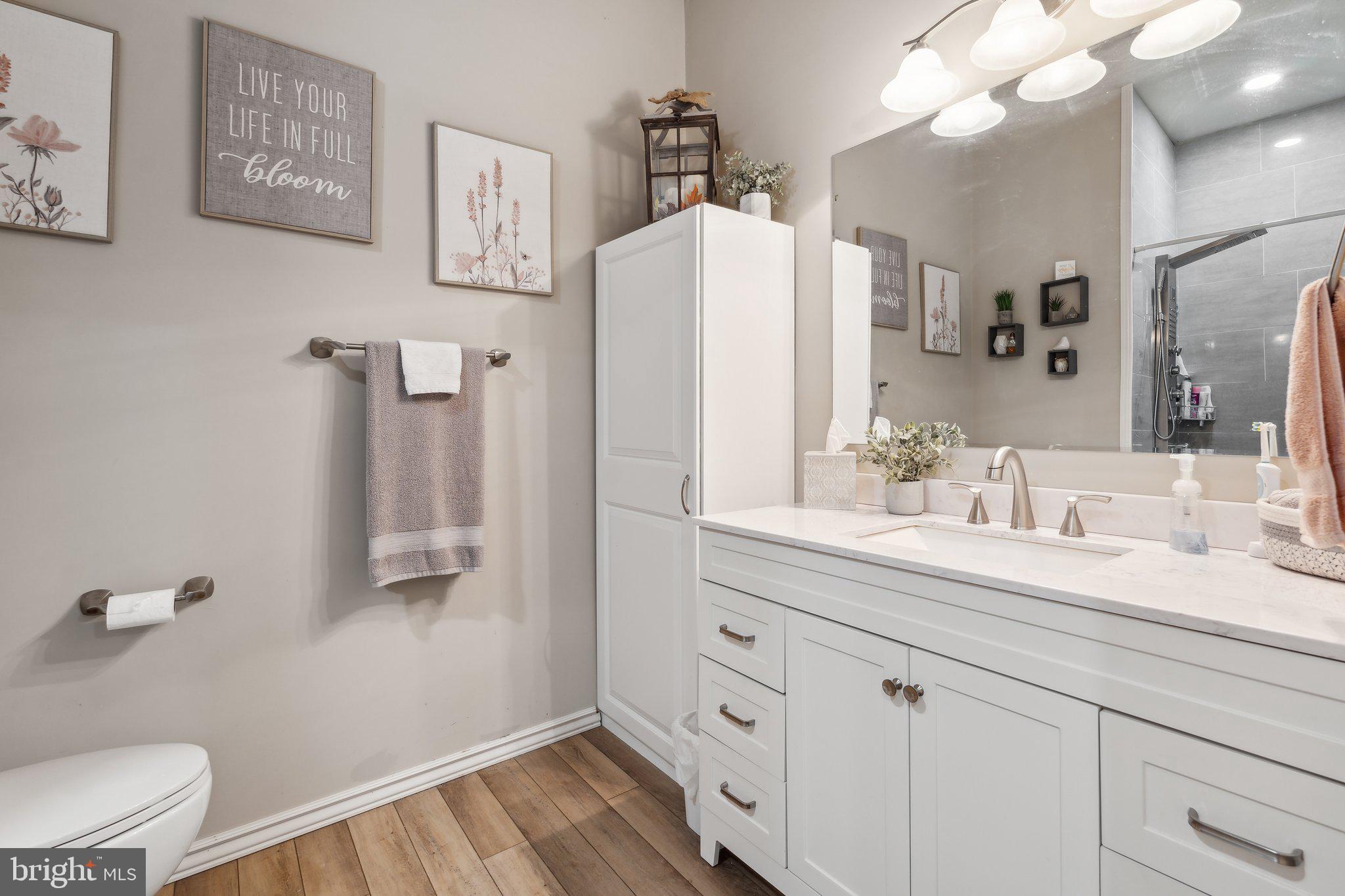 ESTATES OF HARTWOOD - Residential