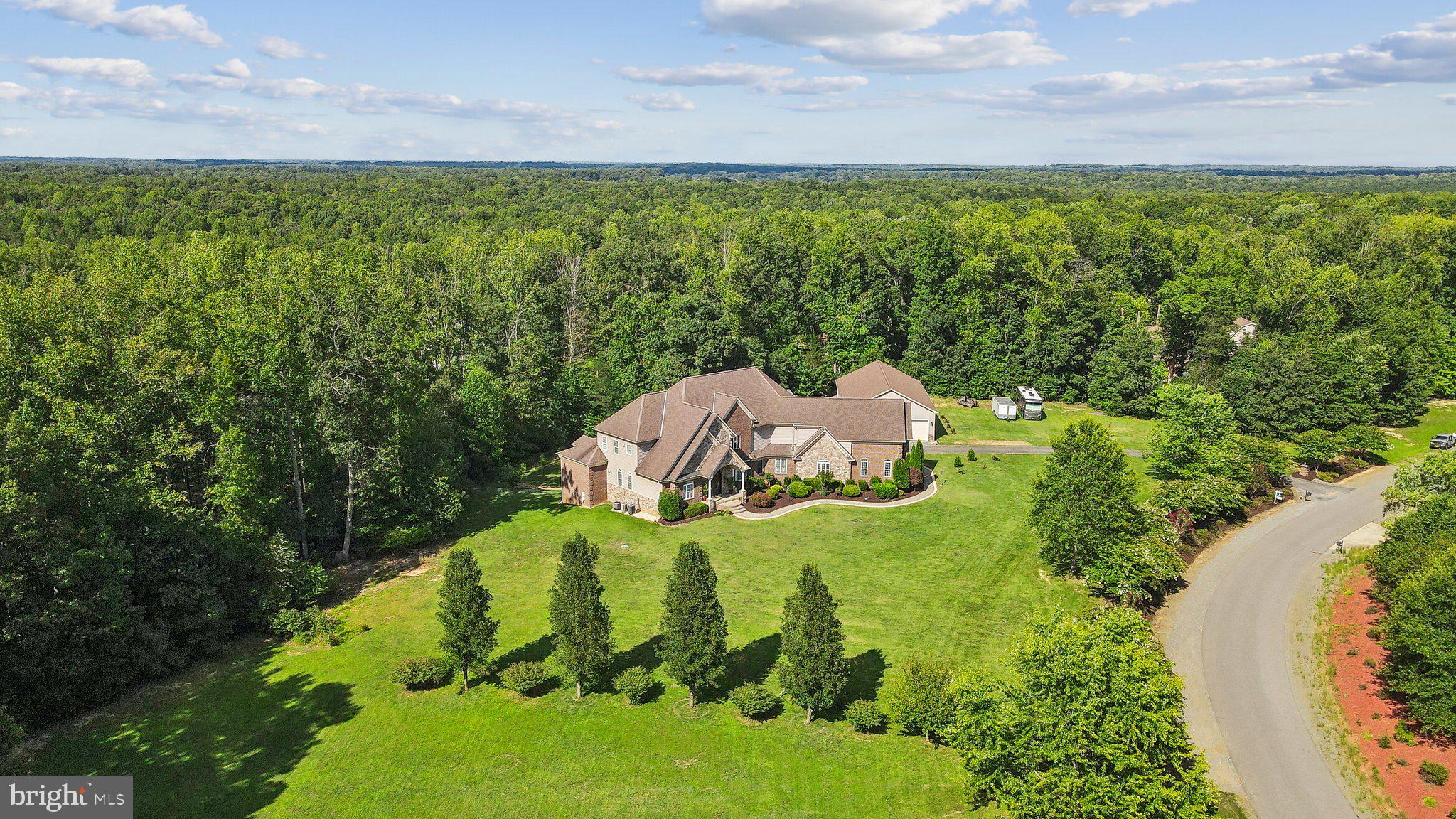 ESTATES OF HARTWOOD - Residential