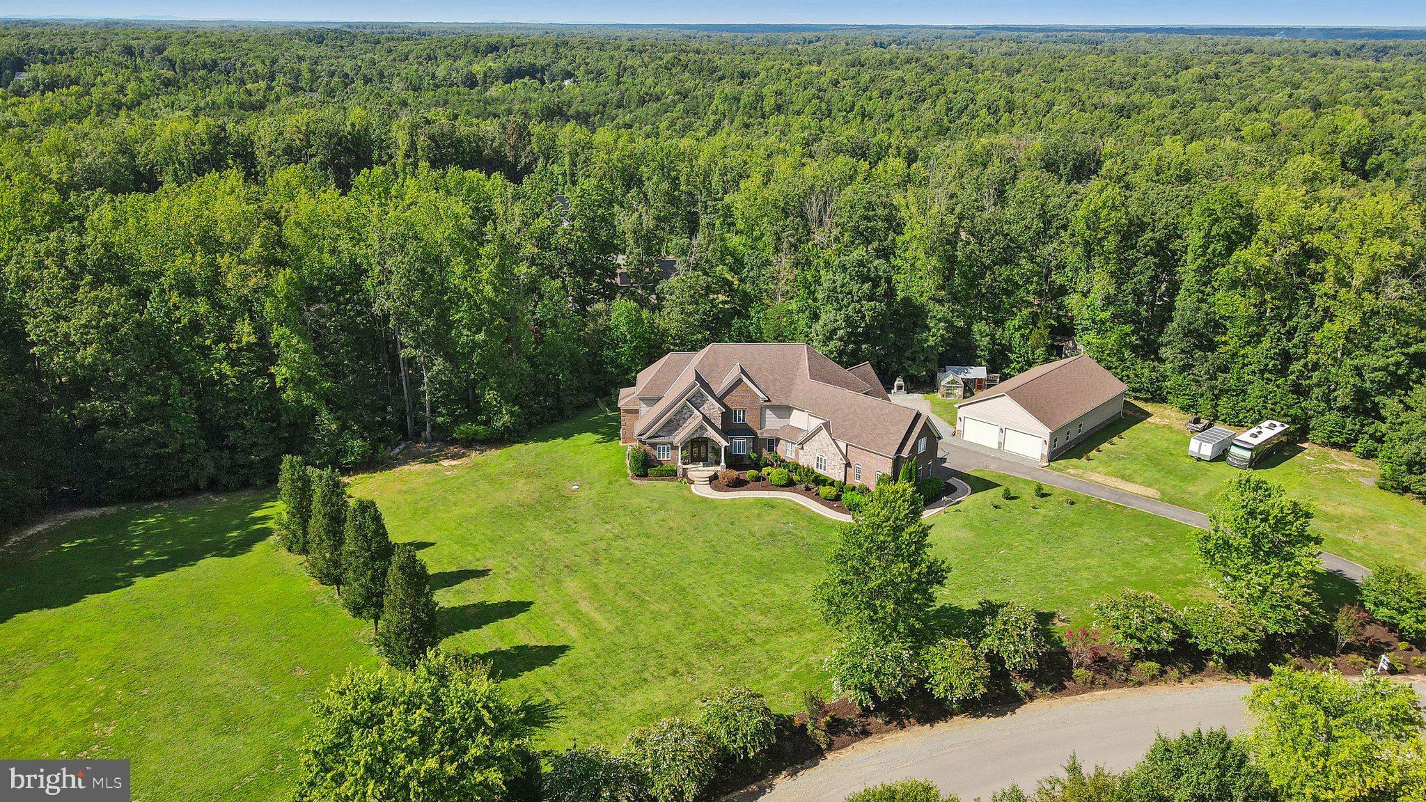 ESTATES OF HARTWOOD - Residential