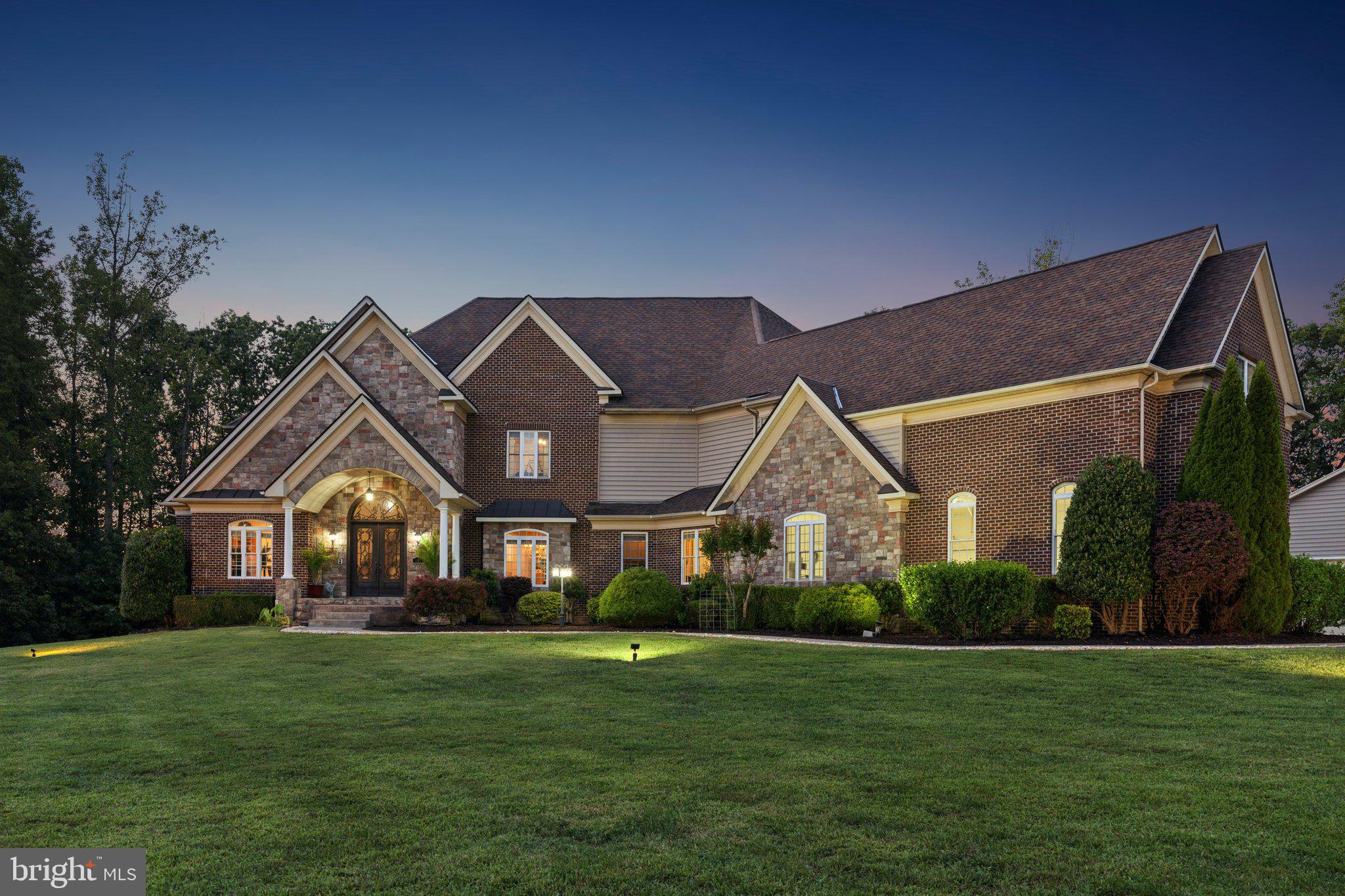 ESTATES OF HARTWOOD - Residential