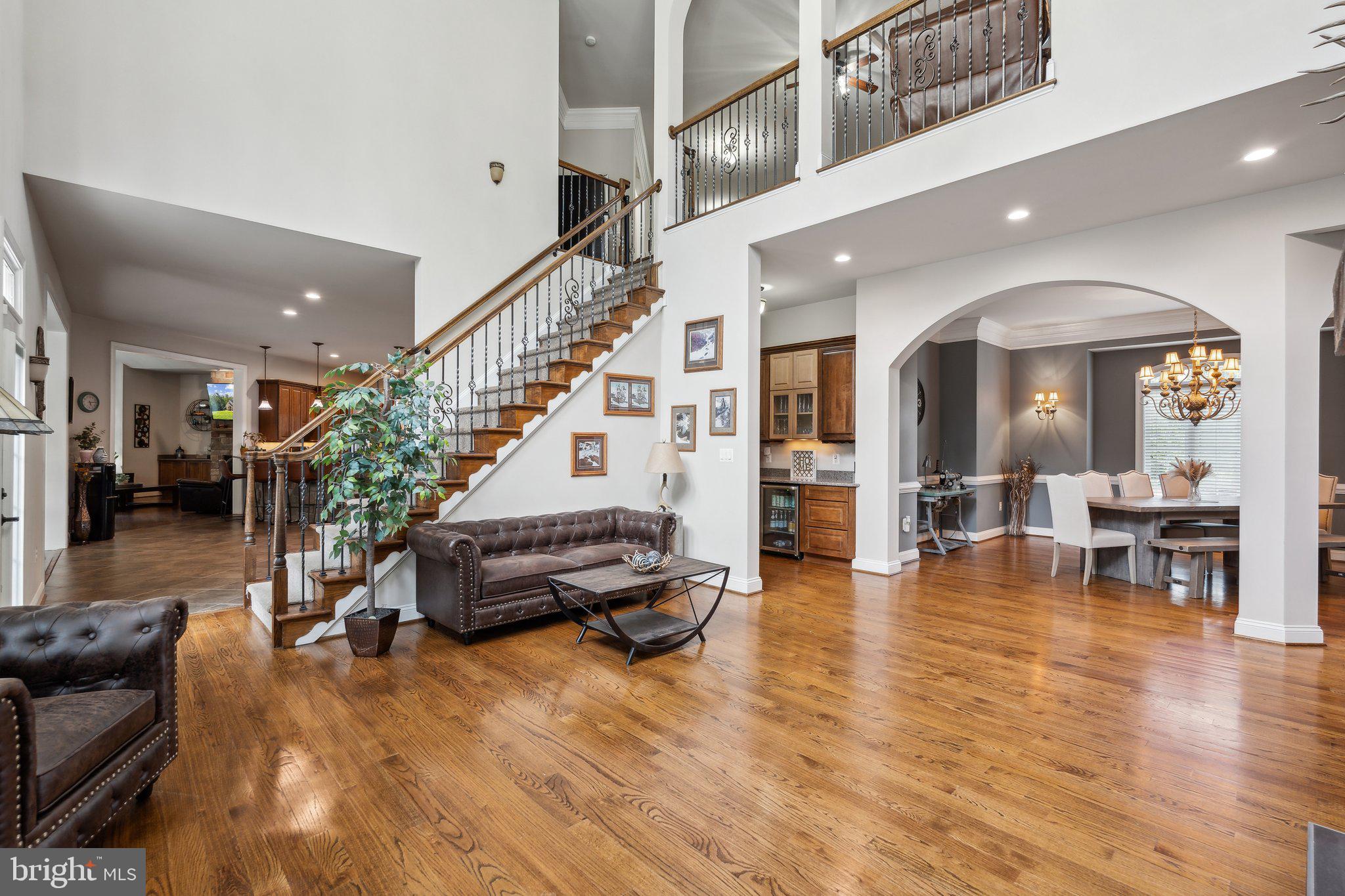 ESTATES OF HARTWOOD - Residential