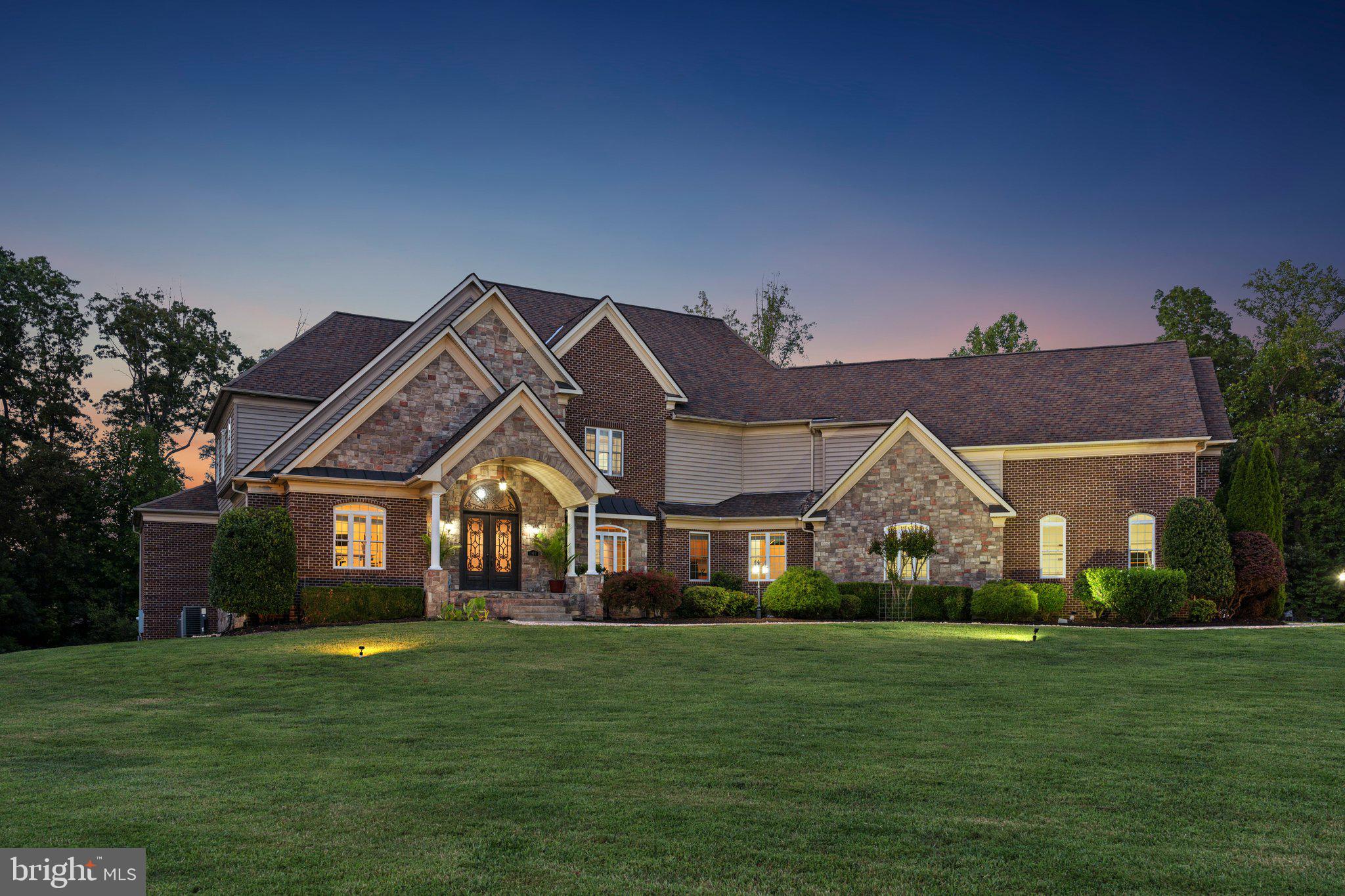 ESTATES OF HARTWOOD - Residential