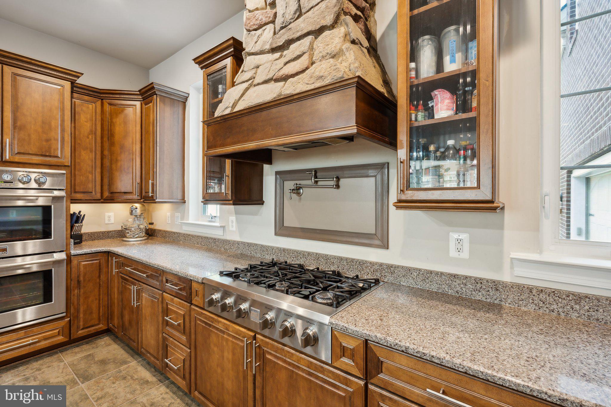 ESTATES OF HARTWOOD - Residential