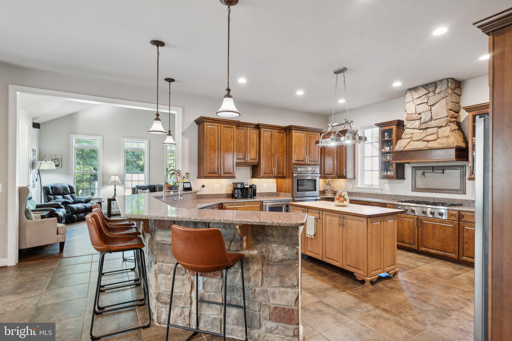 ESTATES OF HARTWOOD - Residential