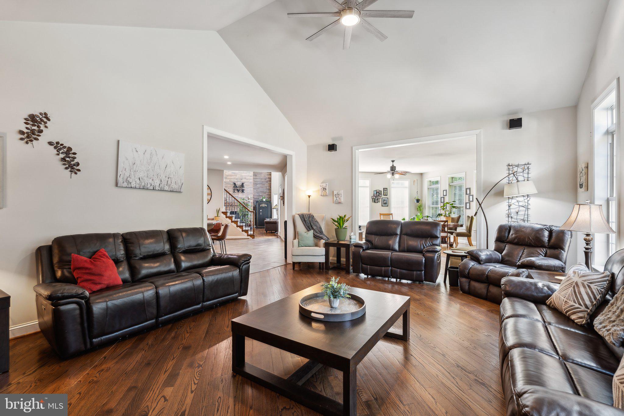 ESTATES OF HARTWOOD - Residential