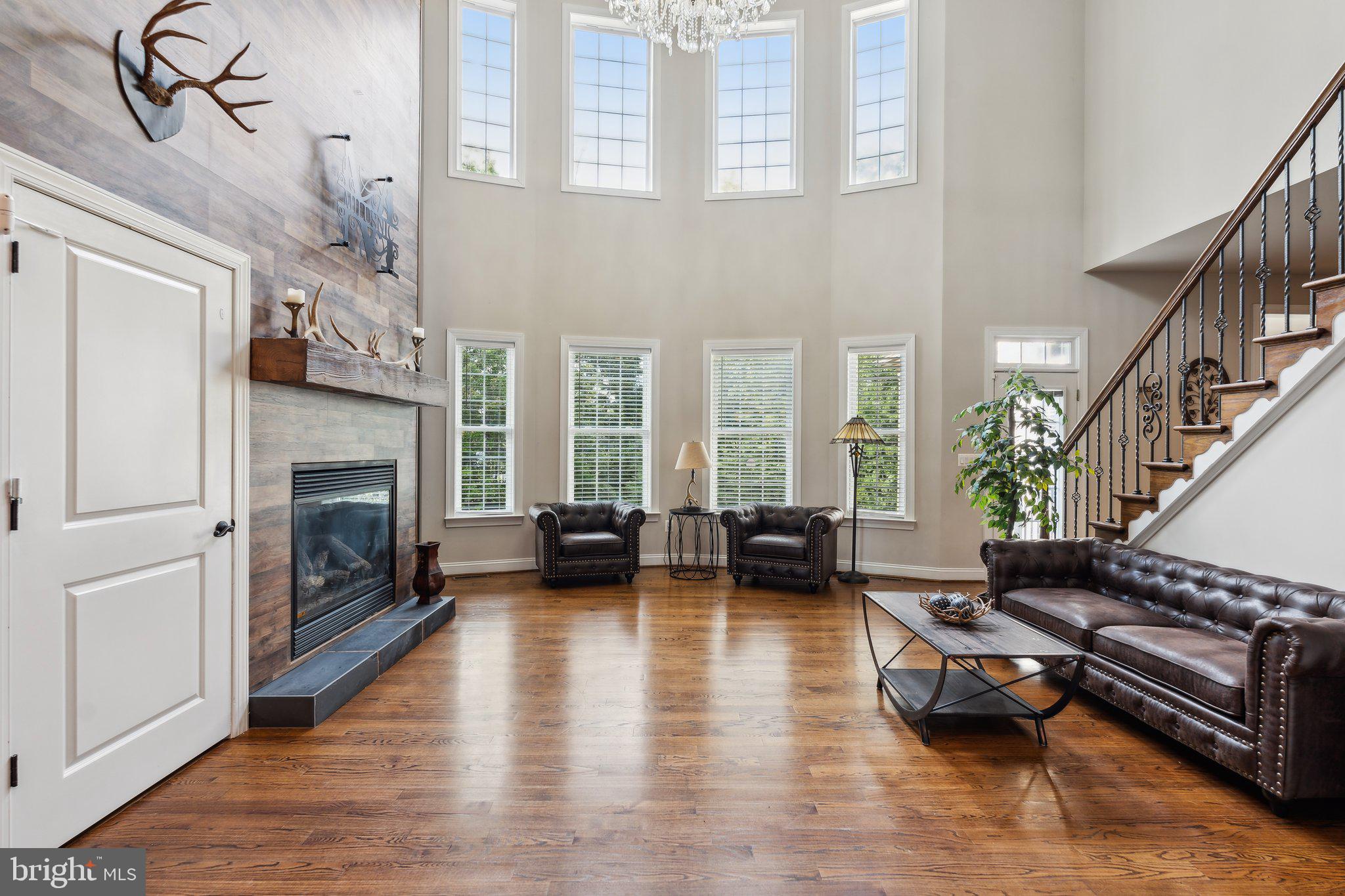 ESTATES OF HARTWOOD - Residential