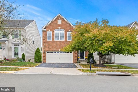 15124 DANEHURST CIRCLE GAINESVILLE VA 20155