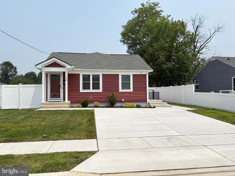 Homes For Sale - 143 Bannister Avenue<br/> ABERDEEN, MD 21001