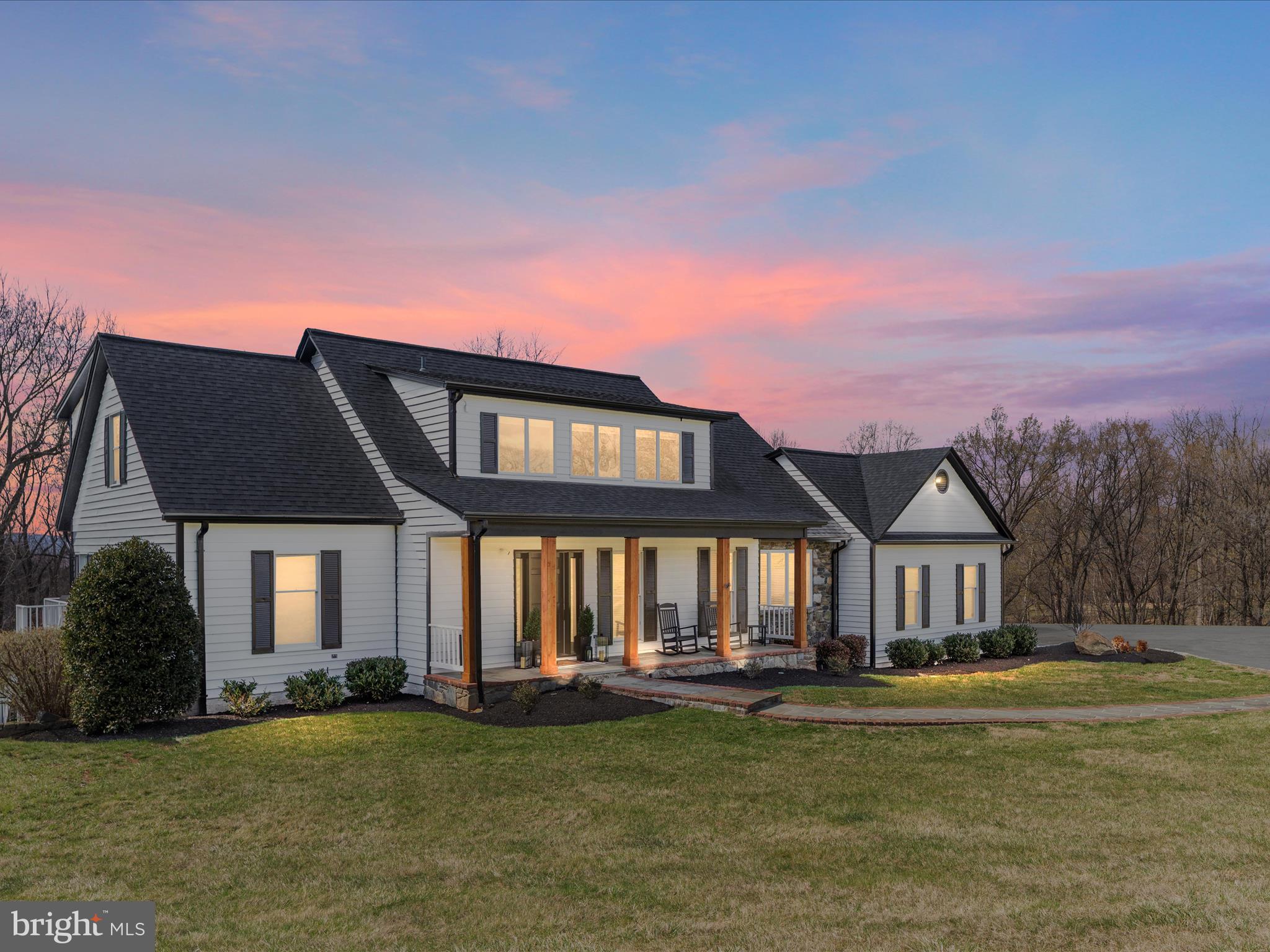 CATOCTIN RIDGE ESTATES - Residential
