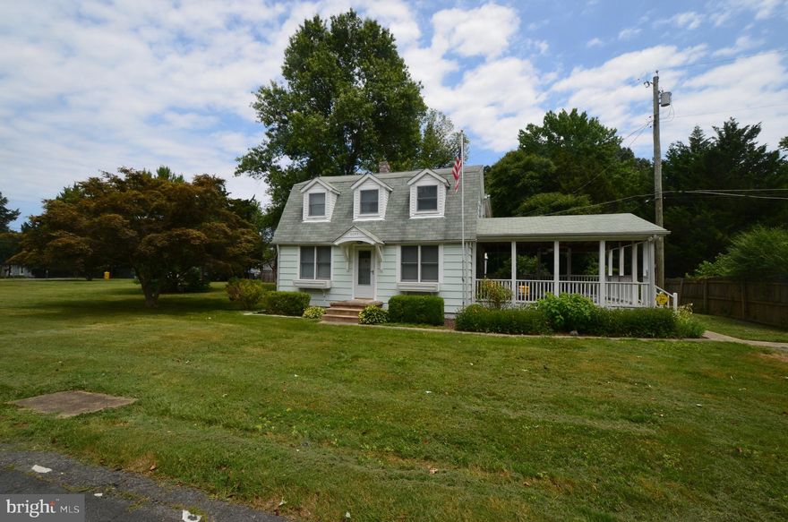 All adults must have good credit. This inviting home features a large eat-in kitchen, perfect for casual meals and entertaining. The main level includes a comfortable bedroom and a full bathroom, offering convenience and flexibility. A charming French door off the dining area opens onto a spacious side porch, ideal for relaxing or enjoying outdoor dining. Adjacent to the dining area is a bright and sunny living room, providing a welcoming space for gatherings and relaxation. Upstairs, you'll find the primary bedroom, complete with an en-suite full bath. The upper level also includes two additional bedrooms and another full bathroom, ensuring ample space for everyone. Please note that tenants are responsible for all utilities and lawn maintenance. The garage is not included in the rental. All adult applicants must have good credit. Unfortunately, pets are not permitted. Come and see how this lovely home can accommodate your lifestyle needs!.