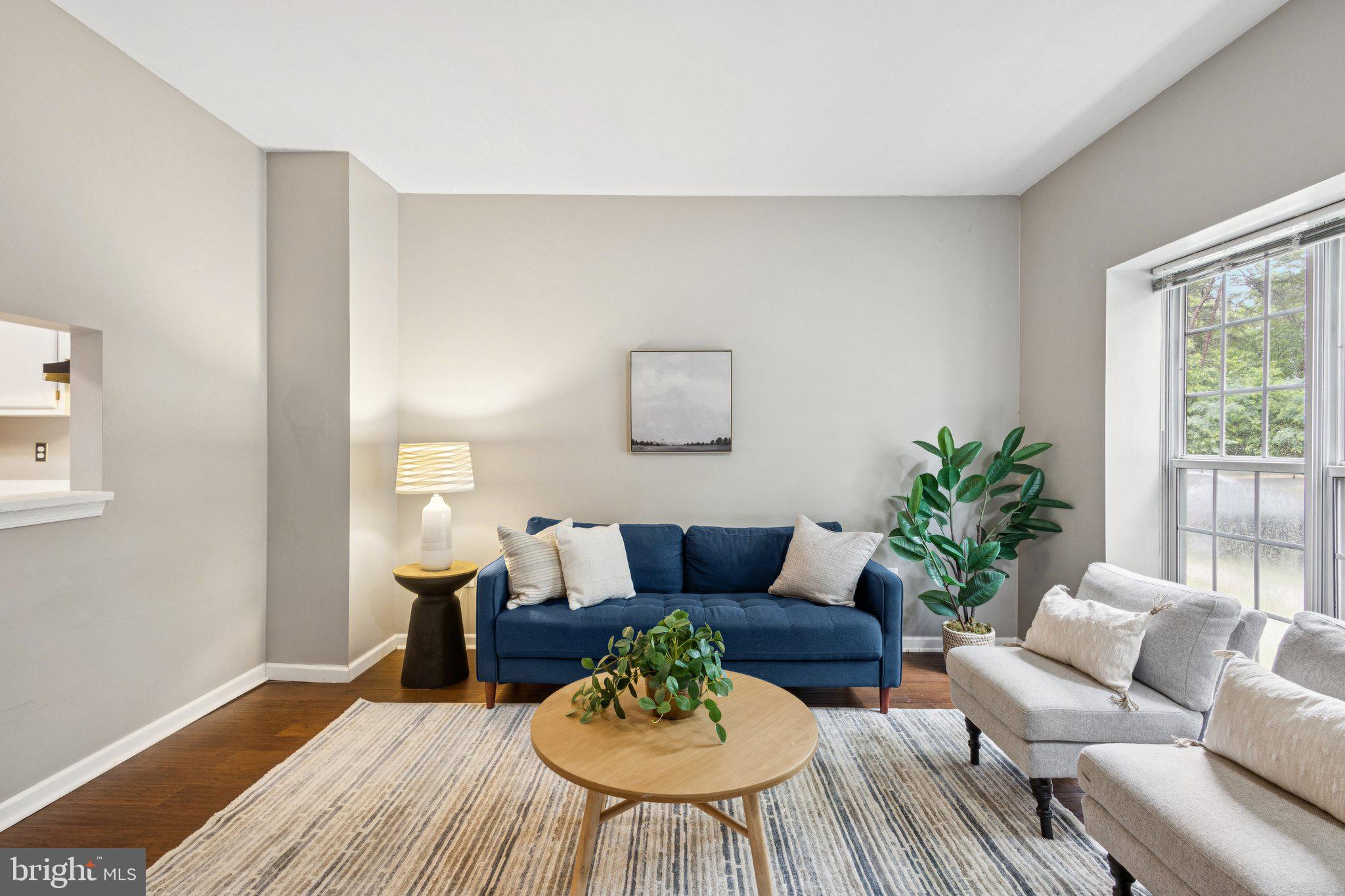 ALEXANDRIA - Residential