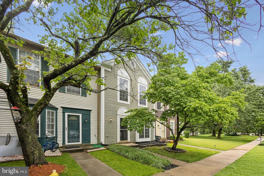 Charming Updated Townhome with Massive Backyard – Perfect for First-Time Buyers!

Welcome to your dream starter home! This beautifully updated 2-bedroom, 1.5 bathroom townhome offers the perfect blend of modern touches and cozy charm. Step inside to find fresh paint throughout, stylish new countertops, and updated flooring that creates a warm and inviting space.

Upstairs, you'll find two spacious bedrooms and a fully renovated bathroom designed with comfort and style in mind. Downstairs, relax in the most charming family room —ideal for quiet evenings or entertaining friends.

But the true showstopper? The massive backyard—twice the size of a typical townhome lot! Whether you're dreaming of garden space, a play area, or just extra room to unwind, this backyard delivers.

With all the right updates and an unbeatable outdoor space, this home is perfect for anyone ready to make their first home ownership dream a reality. Don’t miss this opportunity!

Reserved parking space #15