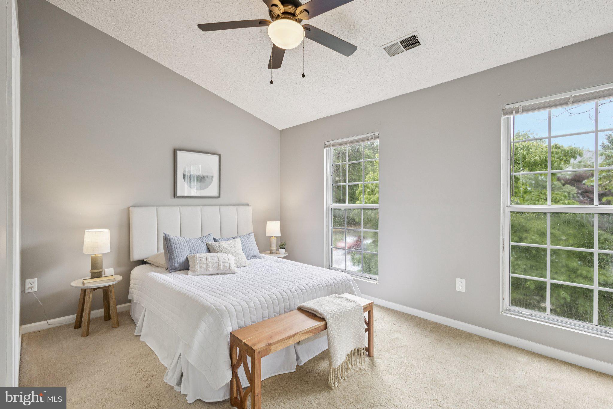 ALEXANDRIA - Residential