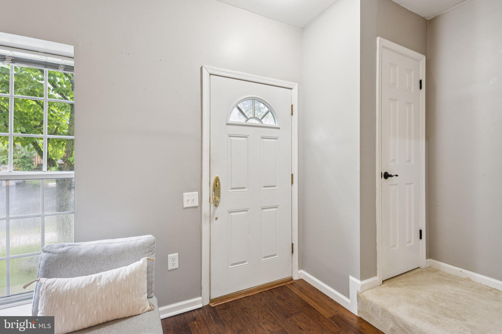 ALEXANDRIA - Residential