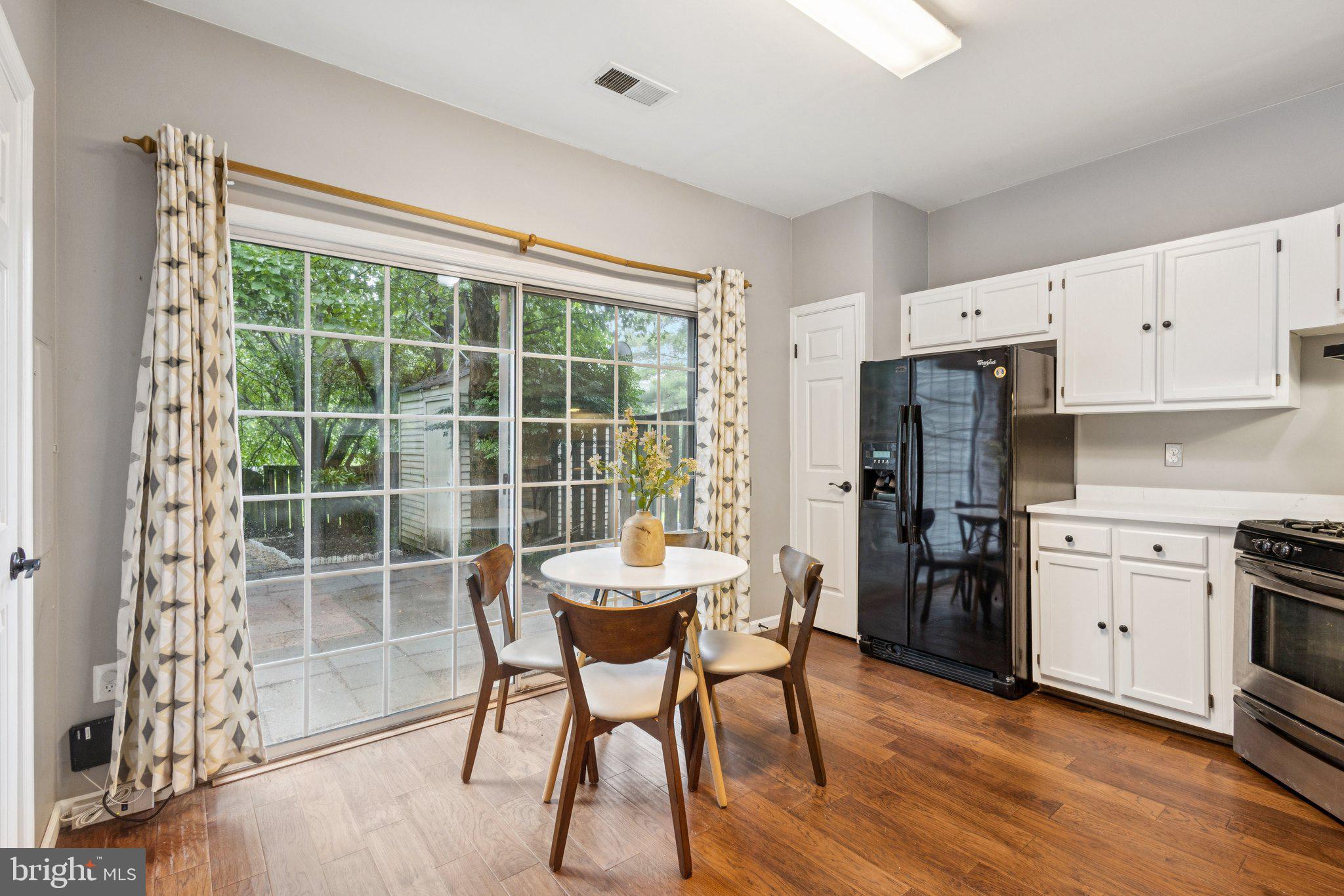 ALEXANDRIA - Residential