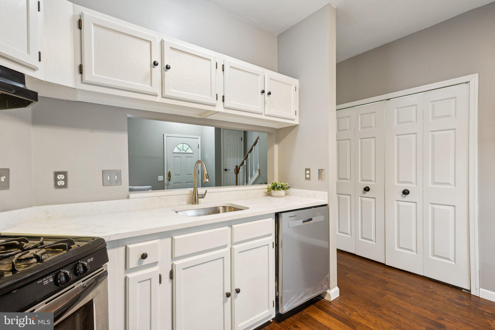 ALEXANDRIA - Residential