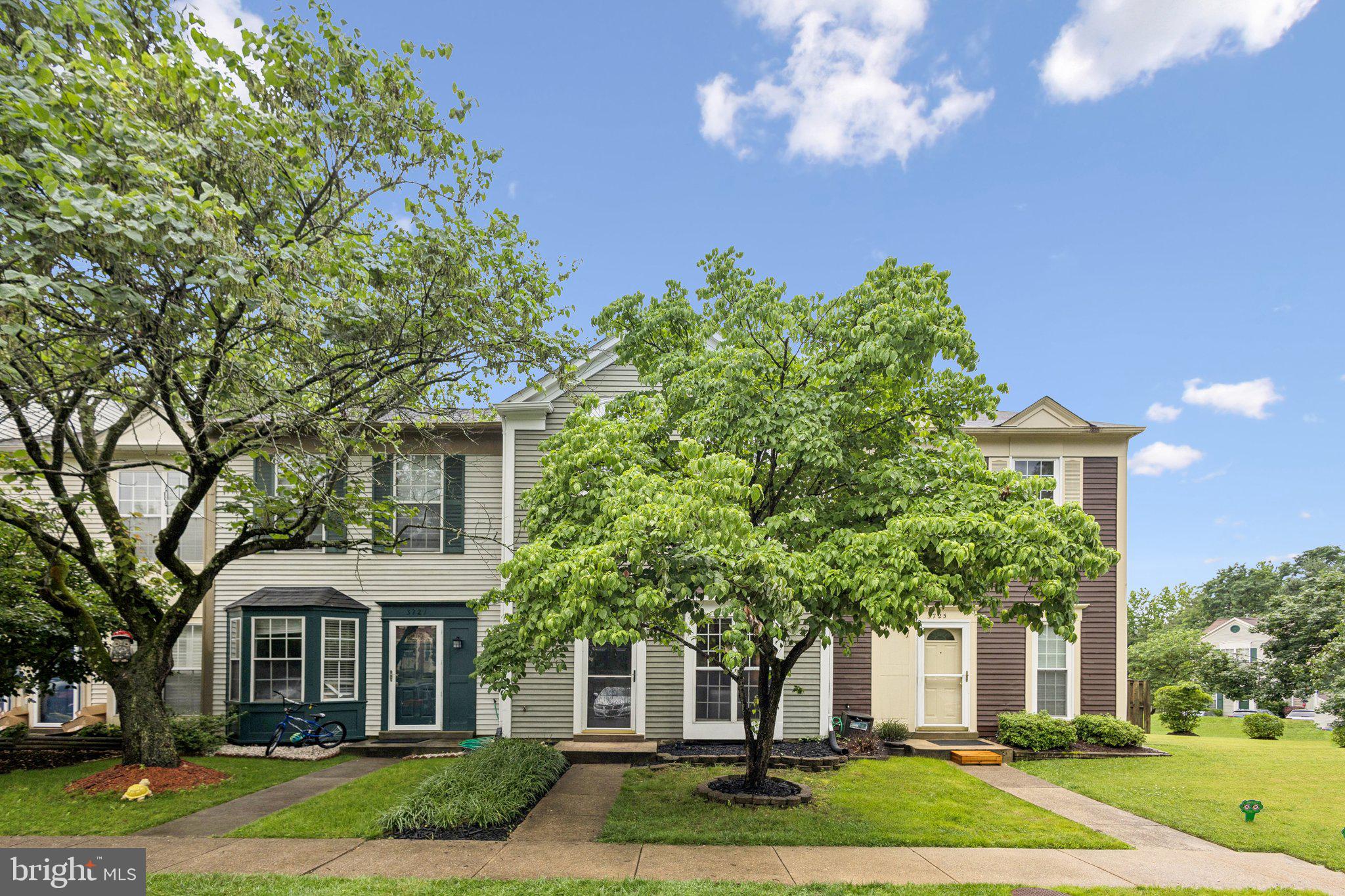 ALEXANDRIA - Residential