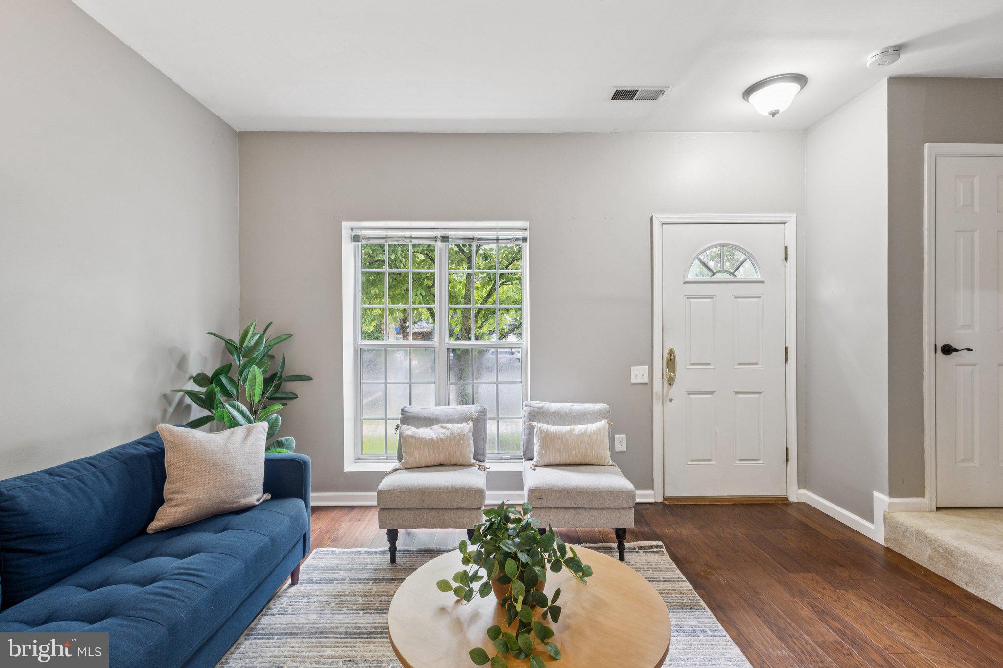 ALEXANDRIA - Residential