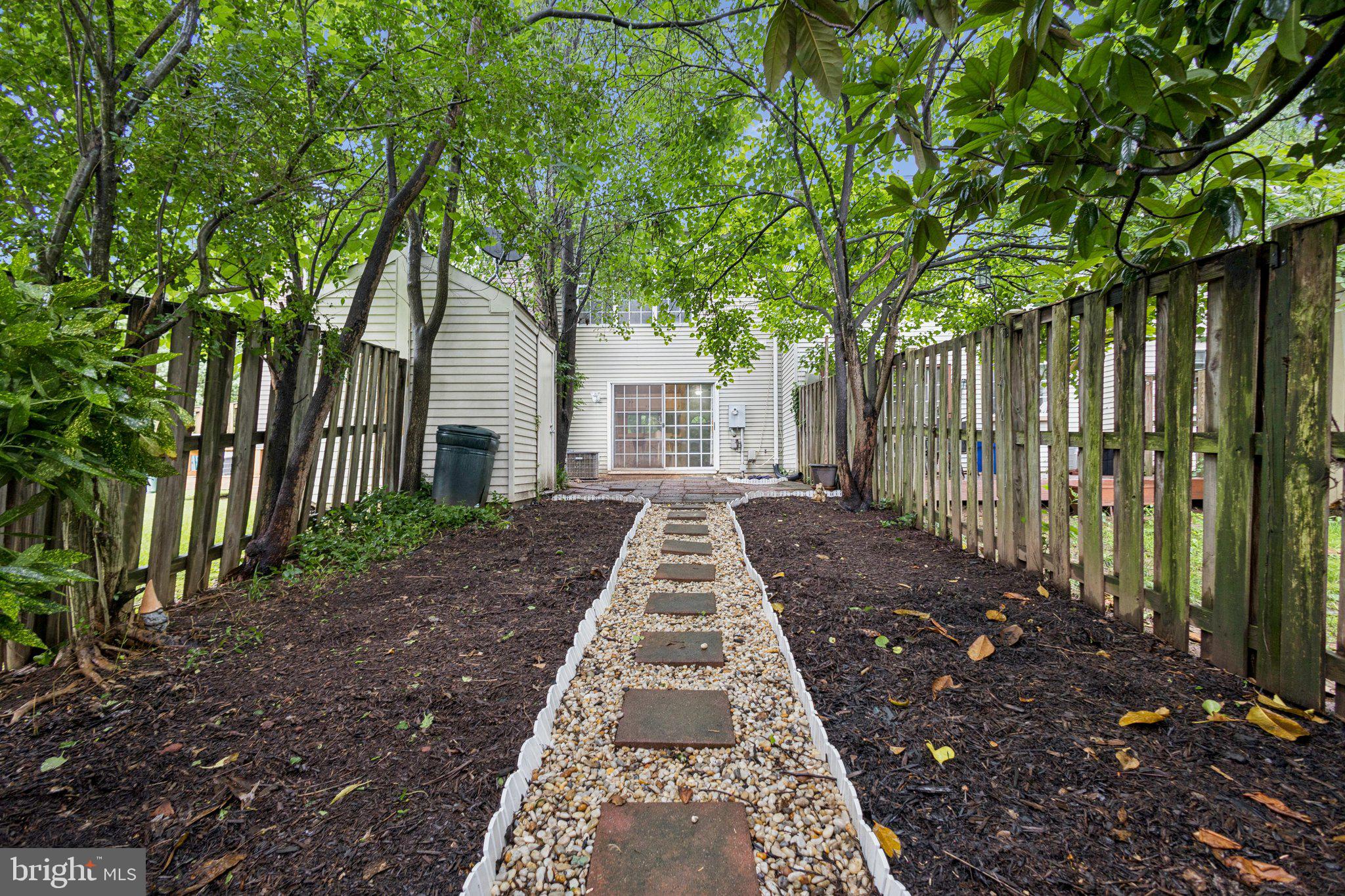 ALEXANDRIA - Residential