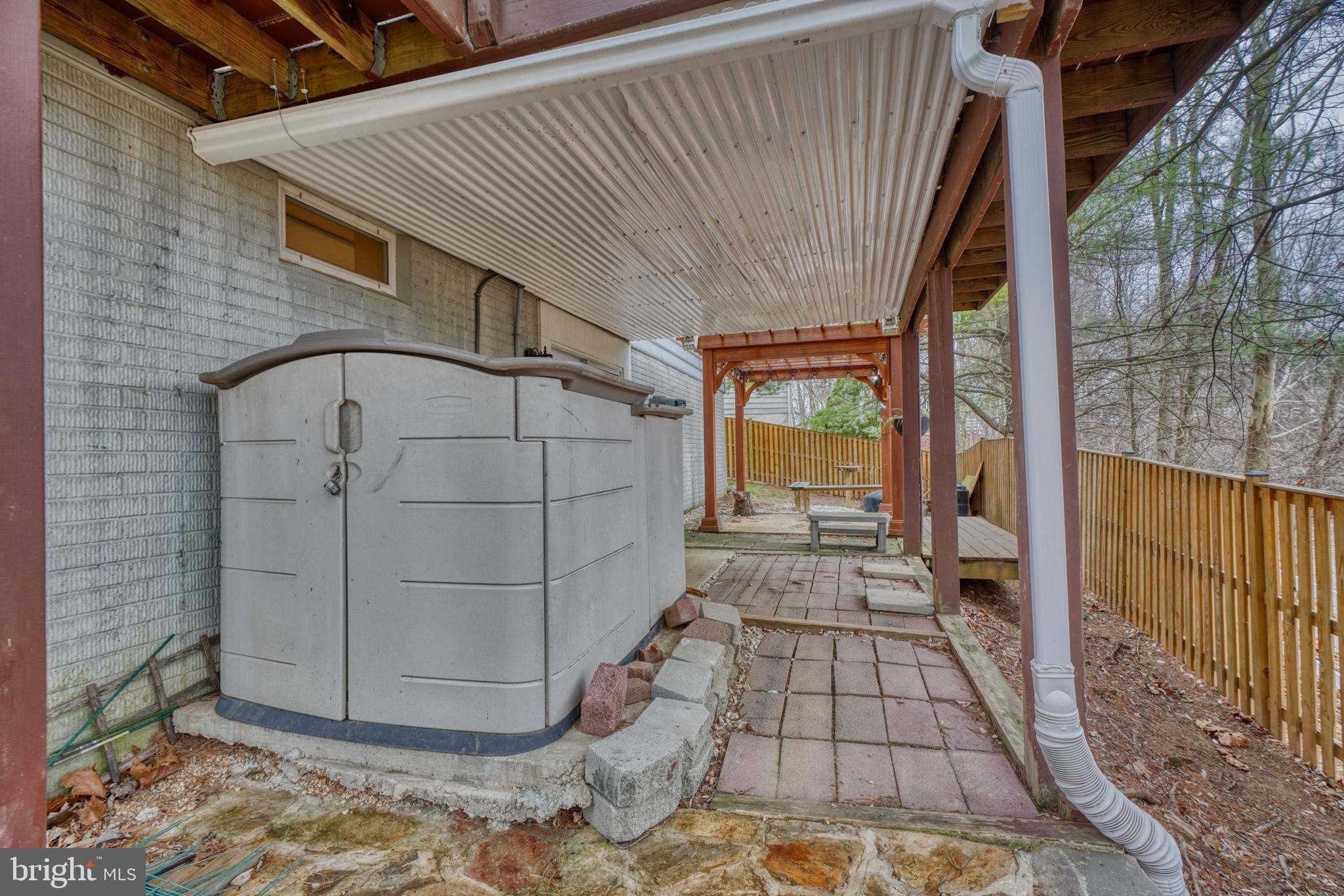 OWINGS MILLS NEW TOWN - Residential