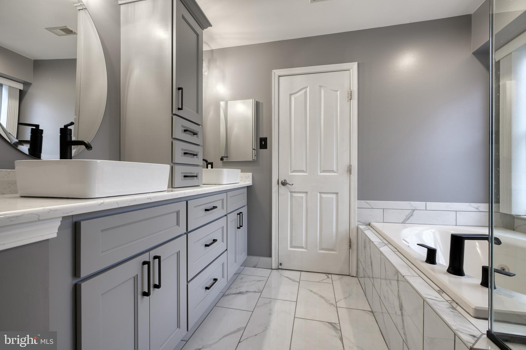 OWINGS MILLS NEW TOWN - Residential