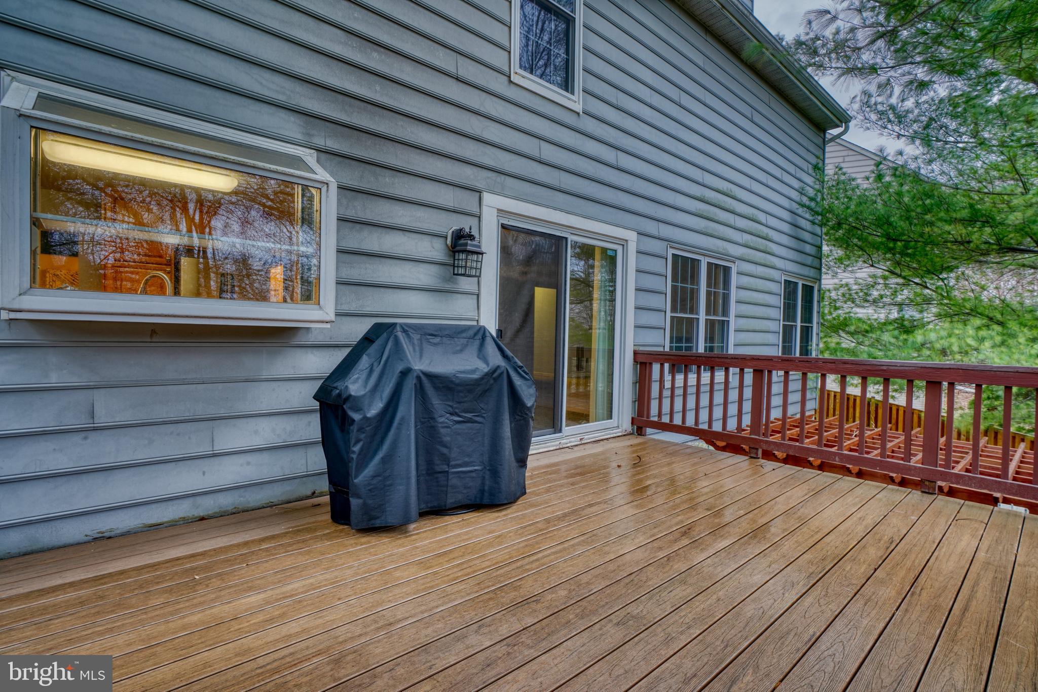 OWINGS MILLS NEW TOWN - Residential