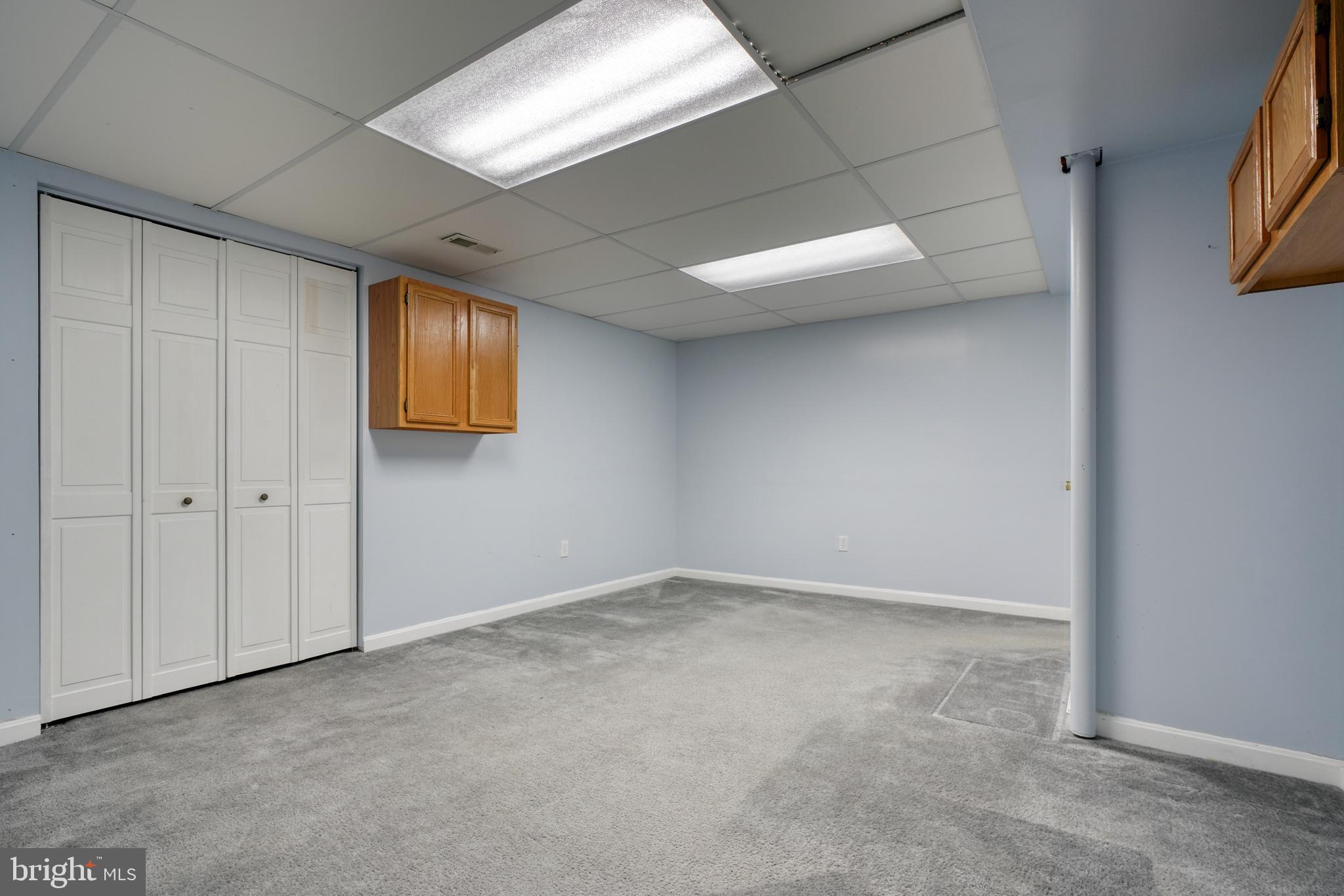 OWINGS MILLS NEW TOWN - Residential