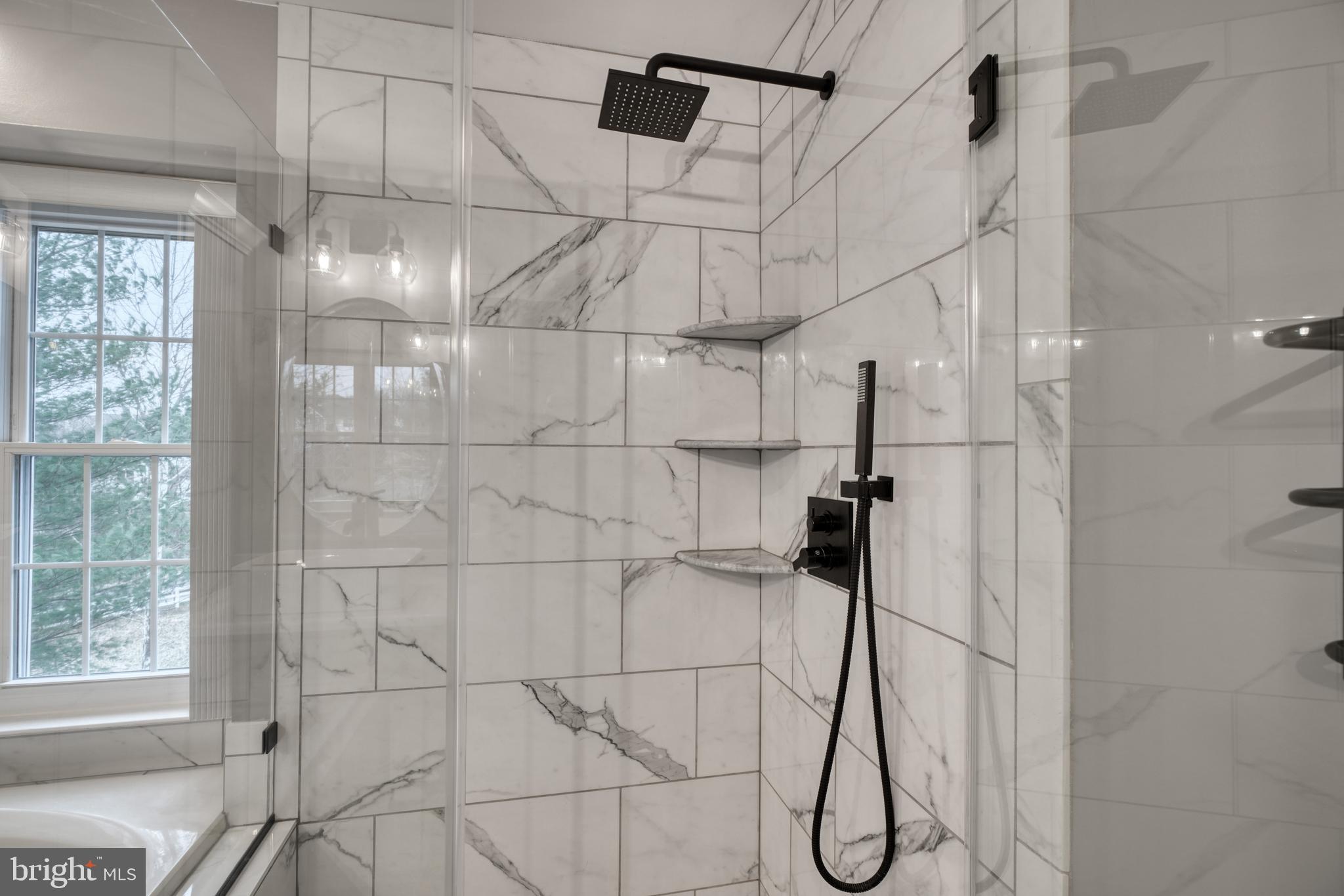 OWINGS MILLS NEW TOWN - Residential