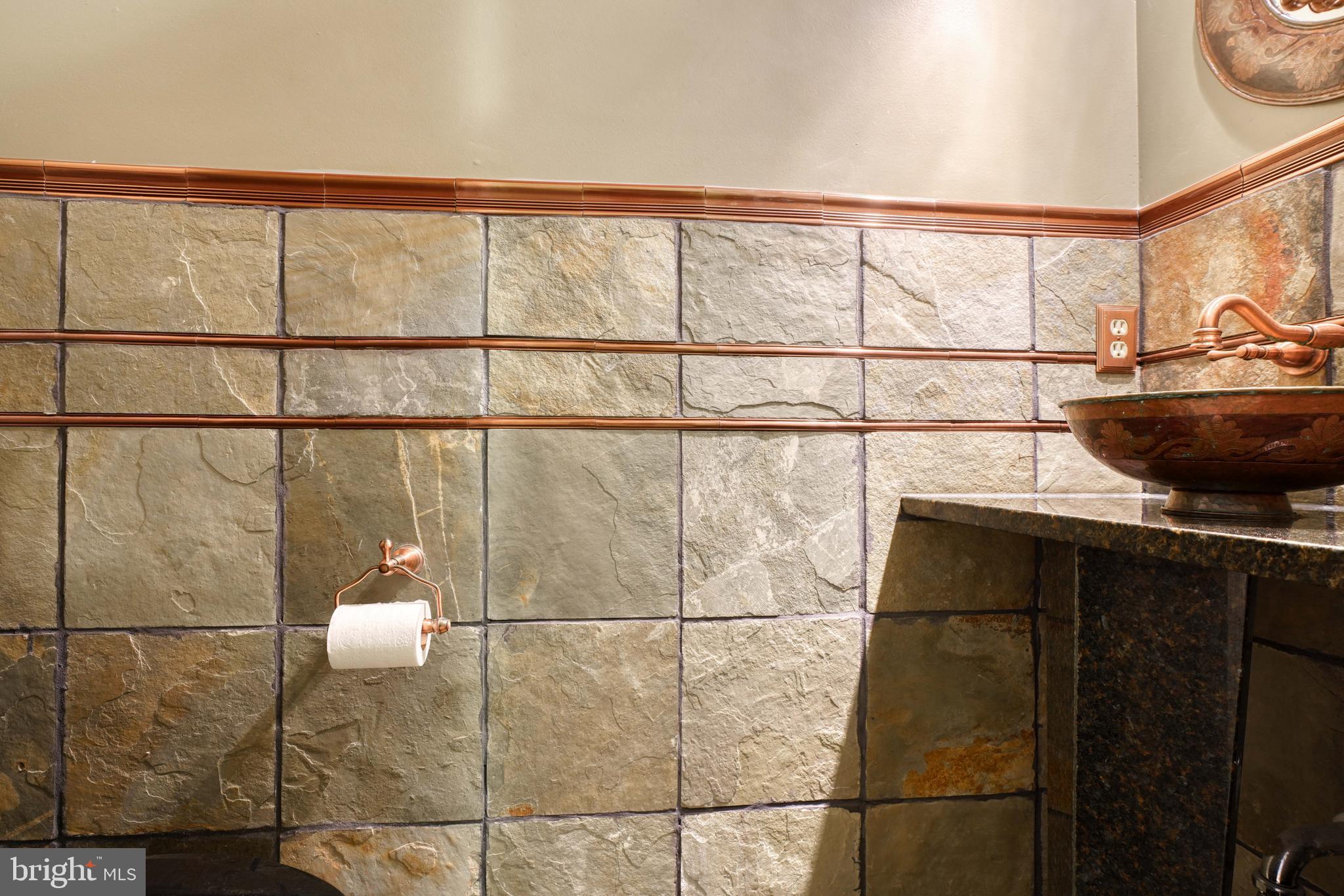 OWINGS MILLS NEW TOWN - Residential