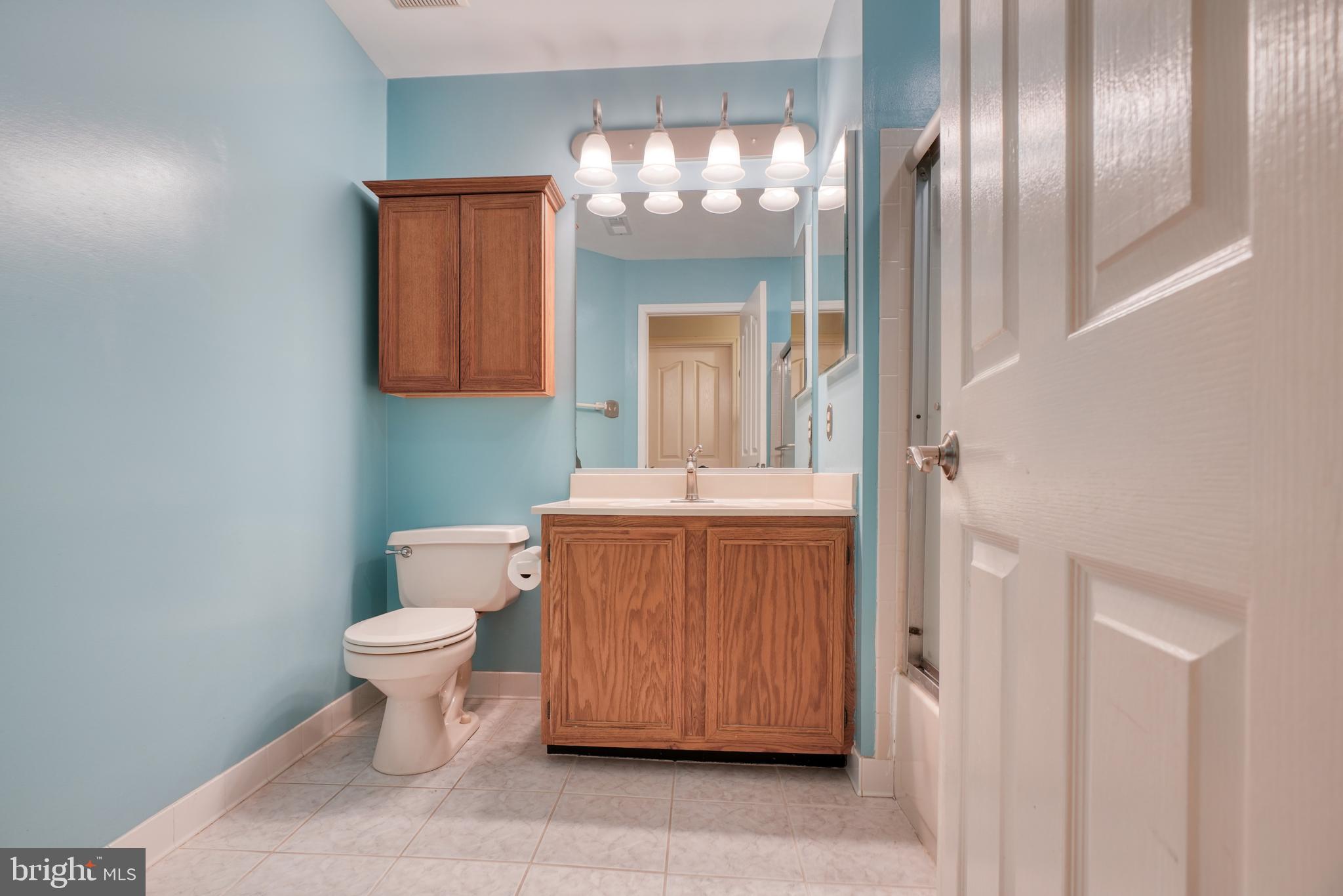 OWINGS MILLS NEW TOWN - Residential