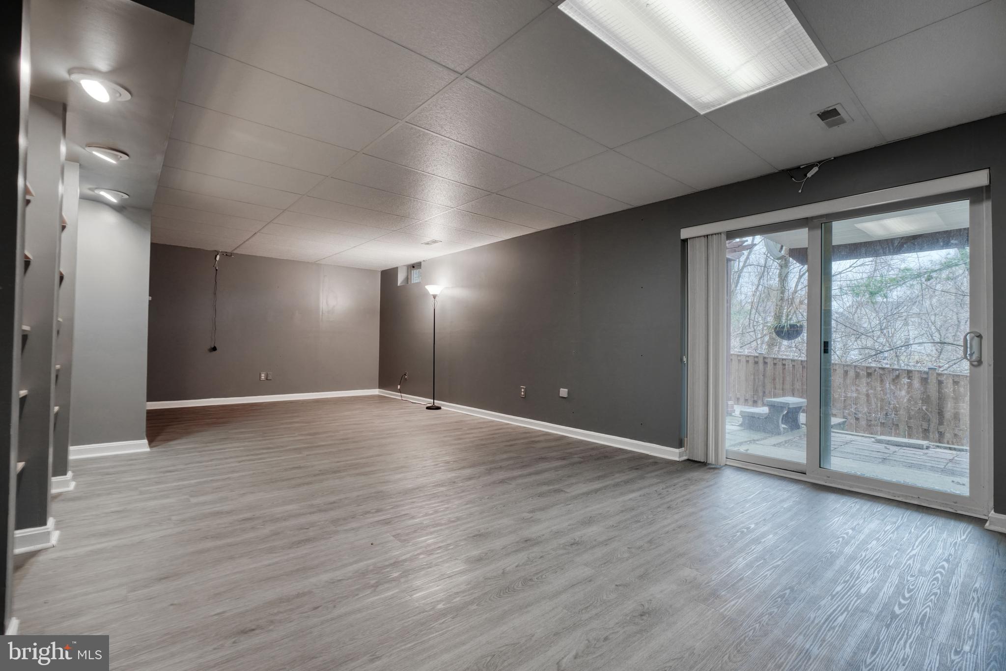 OWINGS MILLS NEW TOWN - Residential