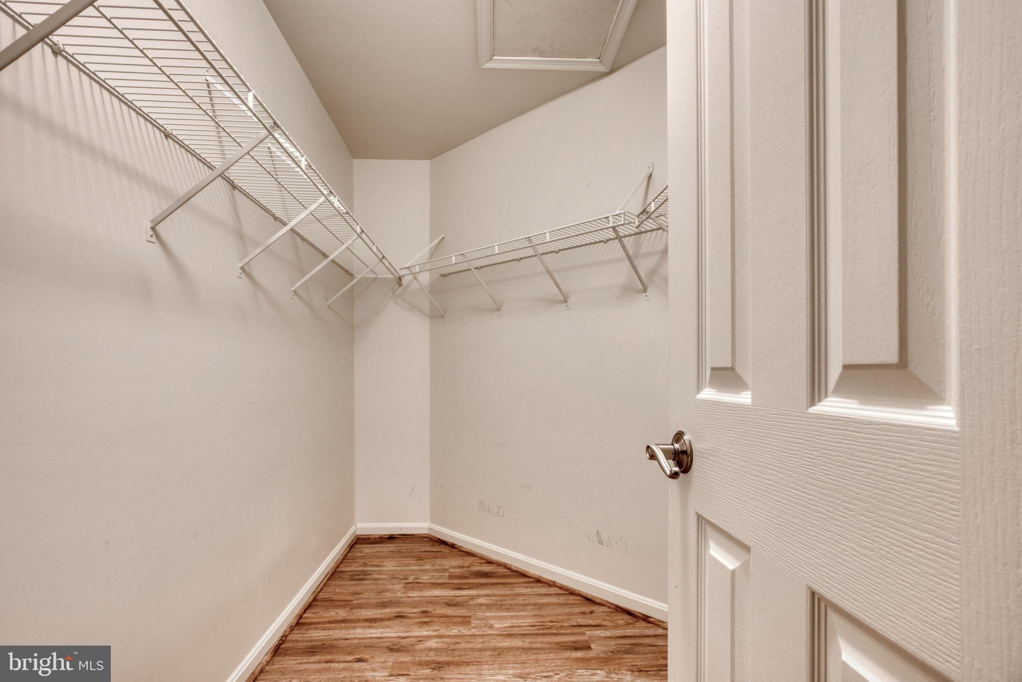 OWINGS MILLS NEW TOWN - Residential